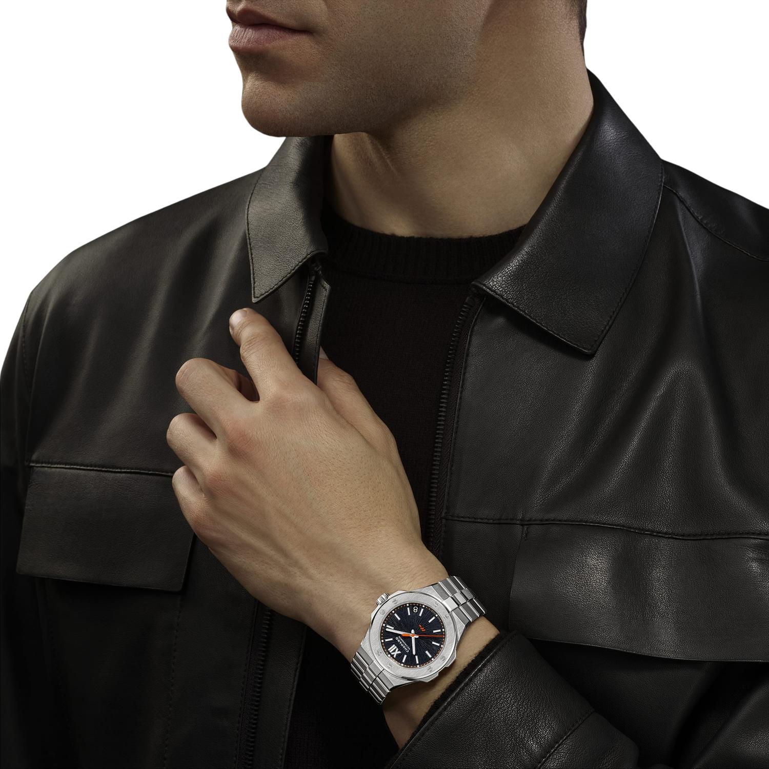 Alpine Eagle Cadence 8HF