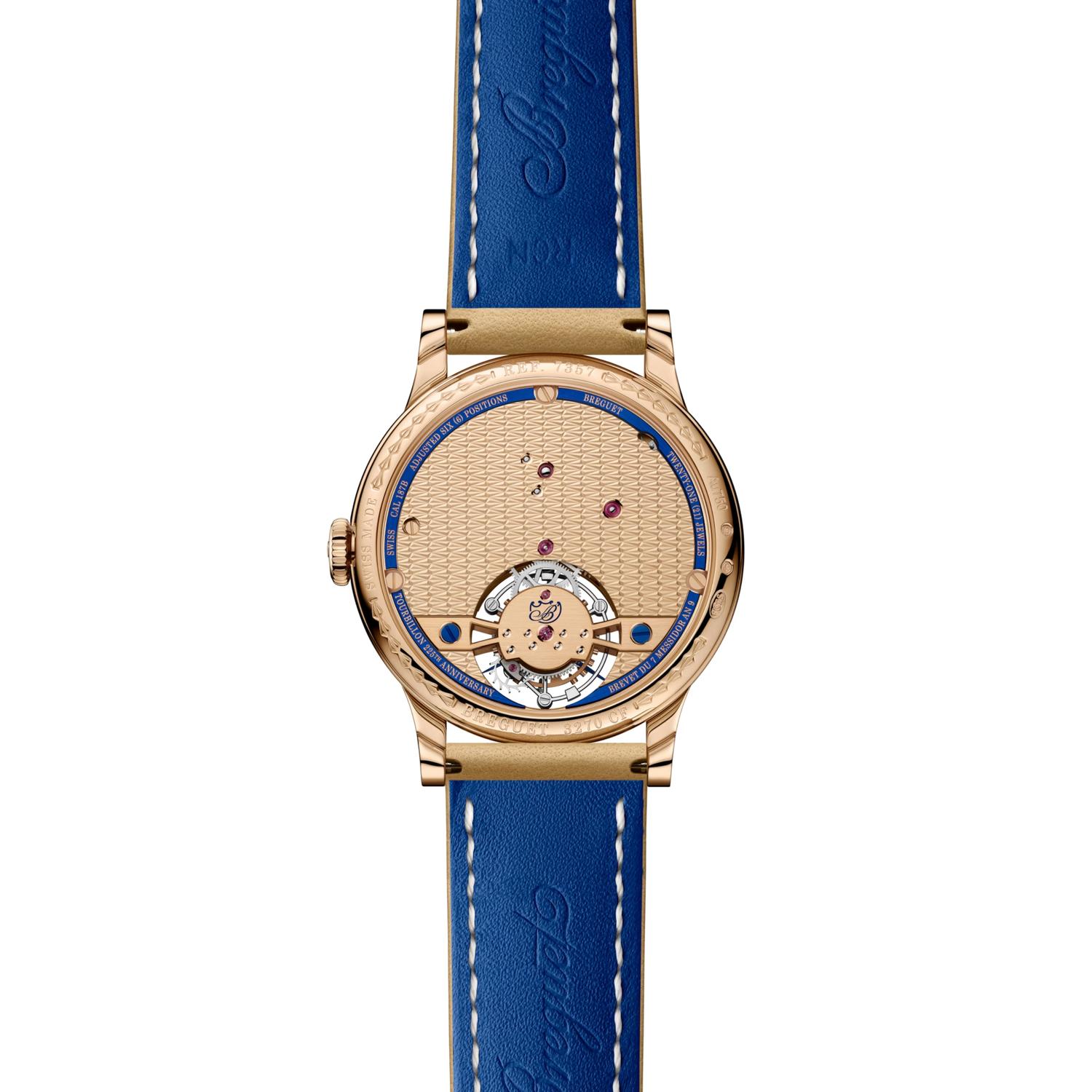 Classique Tourbillon 7357