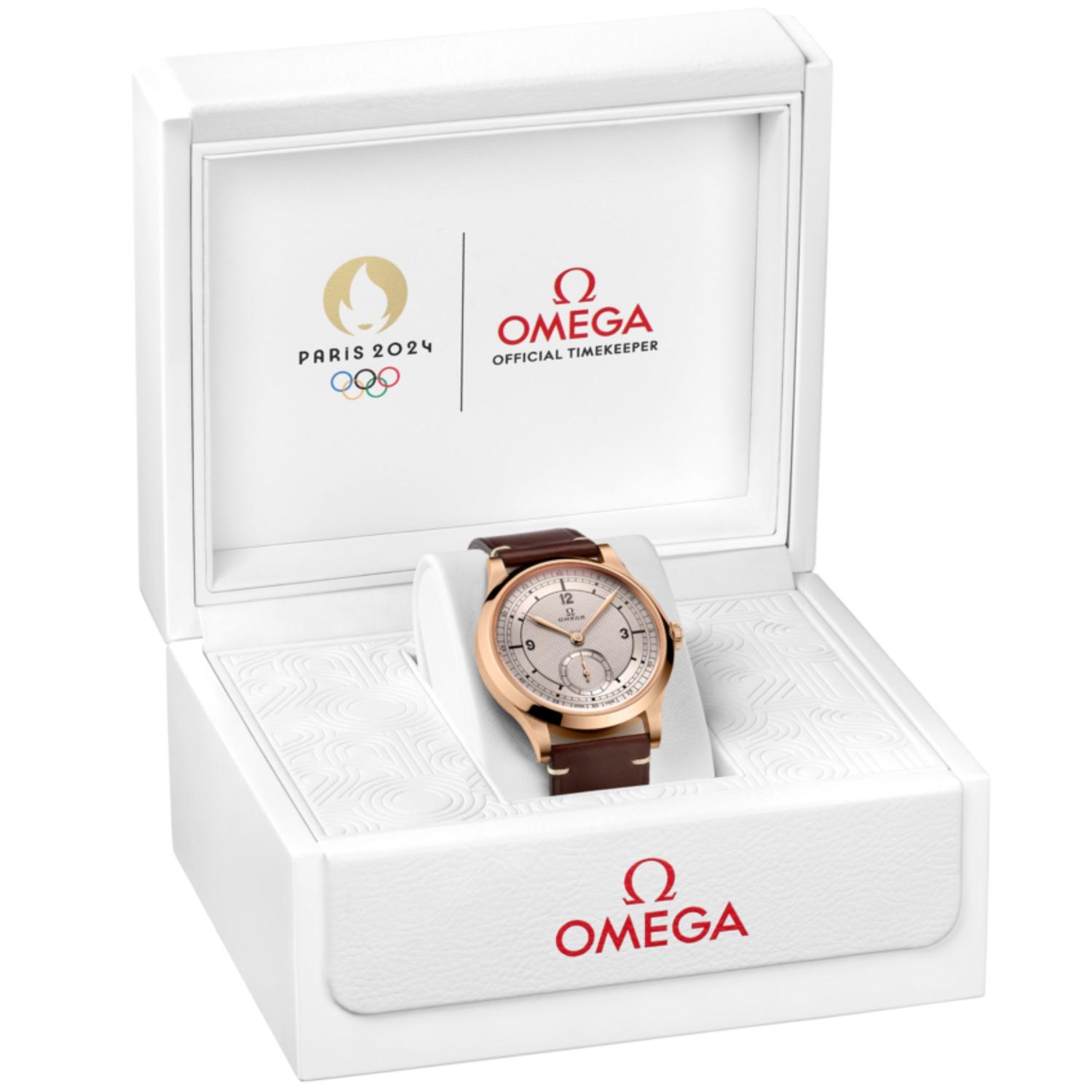 Specialities Paris 2024 Bronze Gold Edition