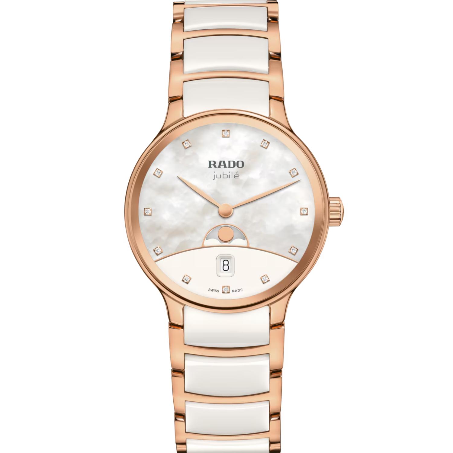 Centrix Moonphase