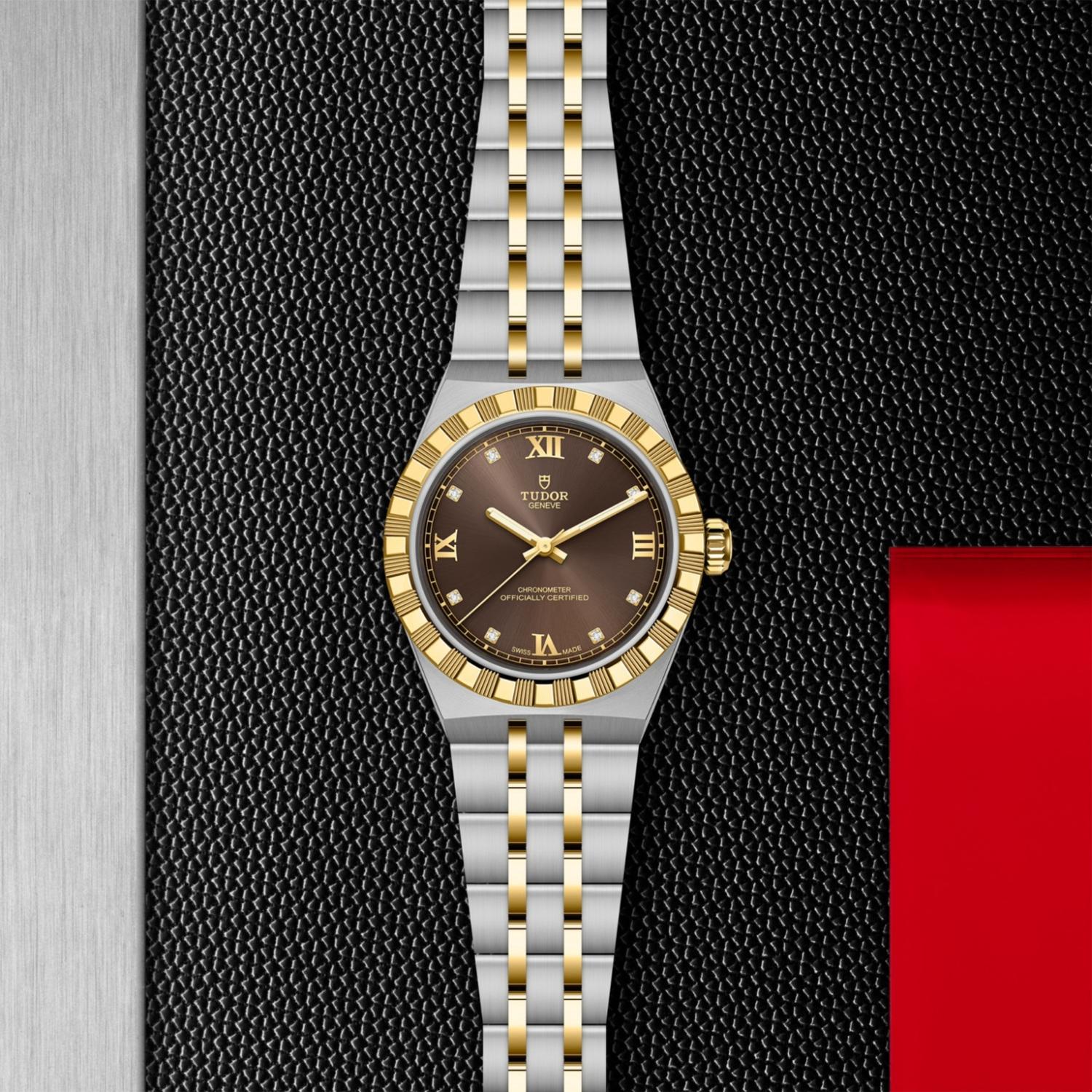 Tudor Royal