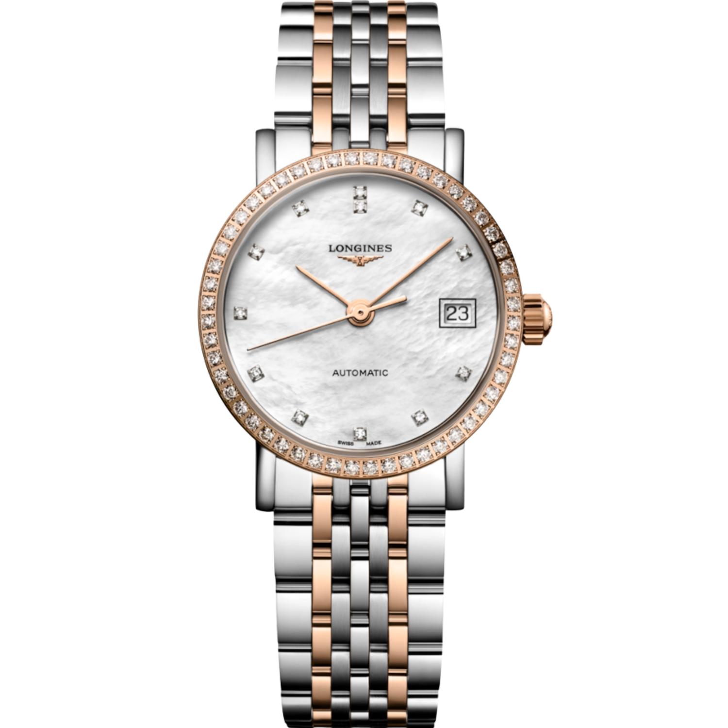 Longines Elegant Collection