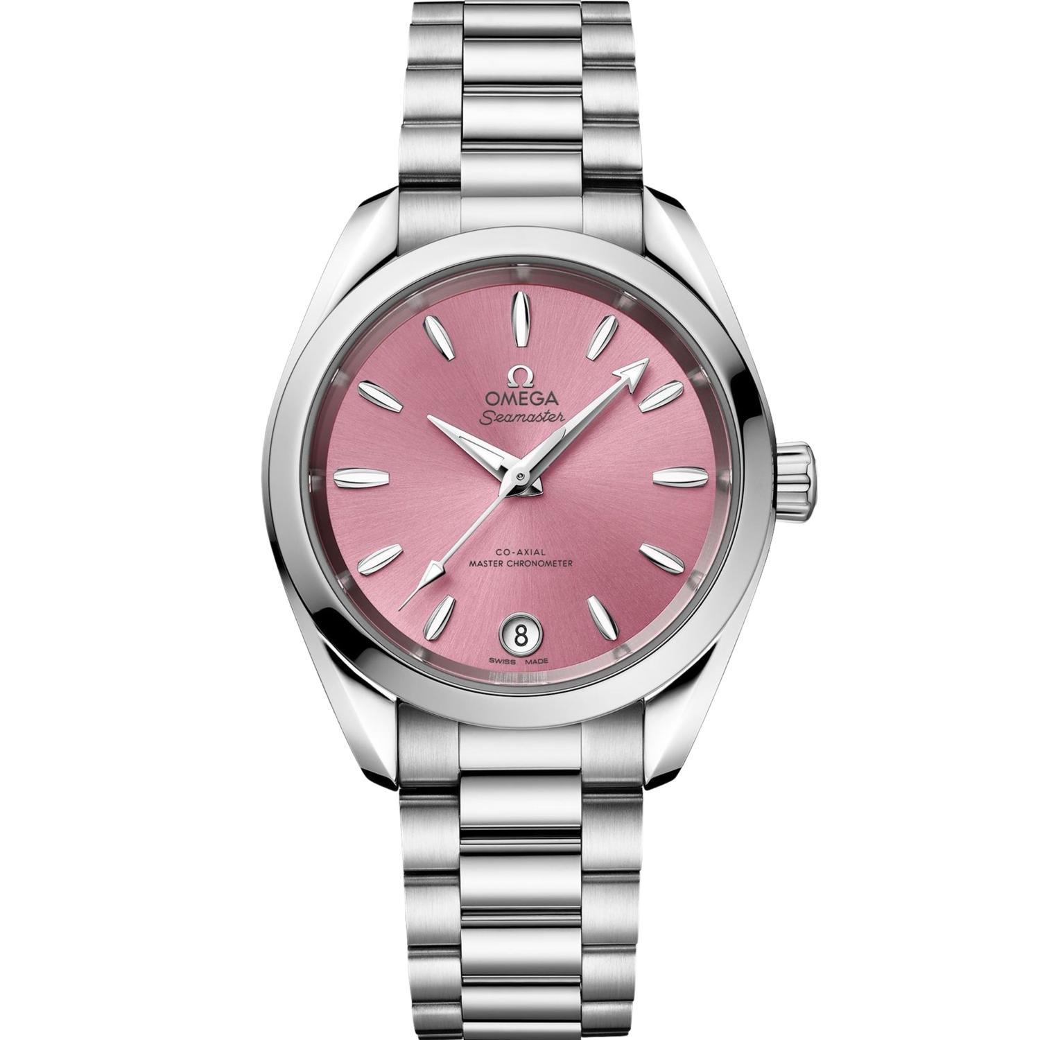 Seamaster Aqua Terra Shades