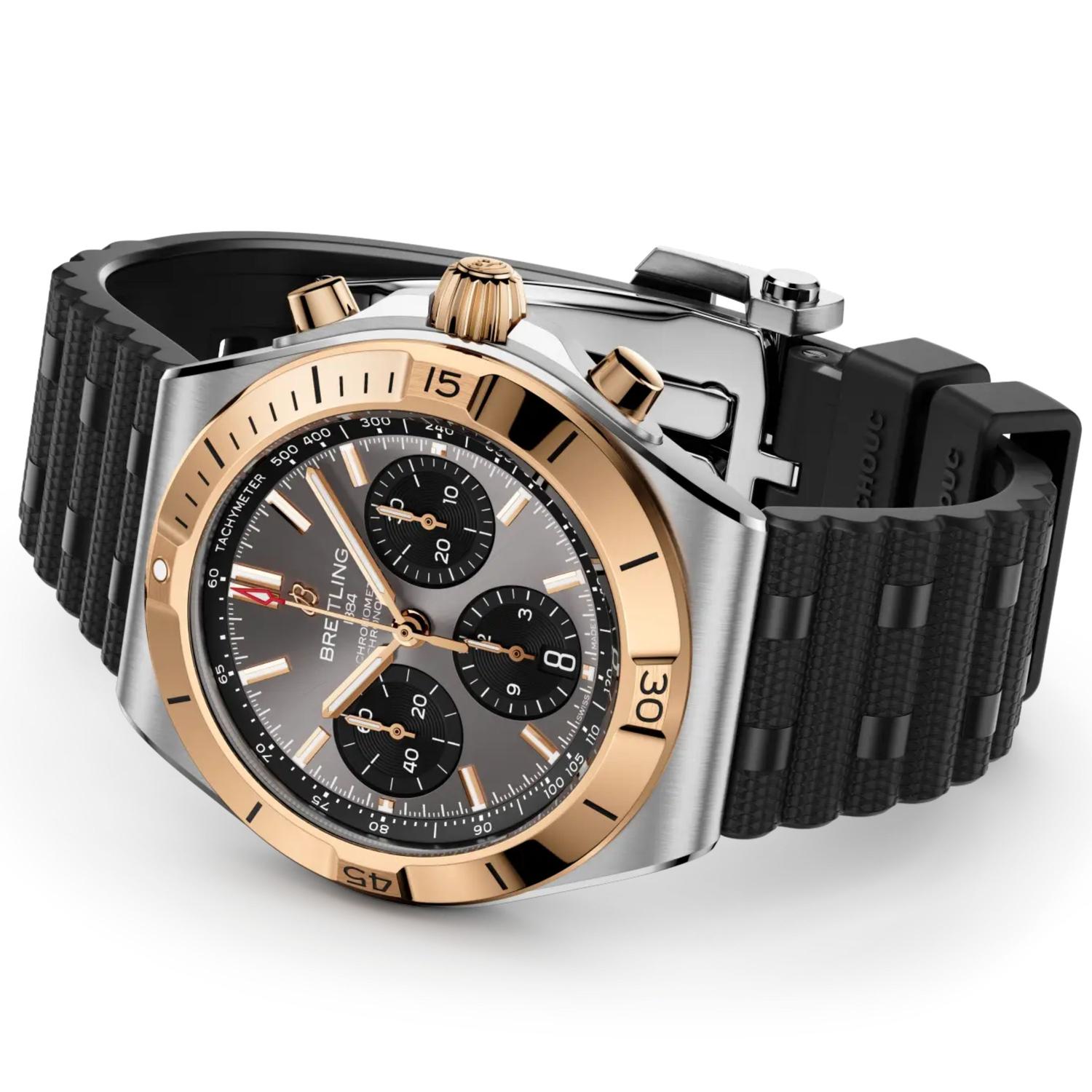 Chronomat B01 Chronograph