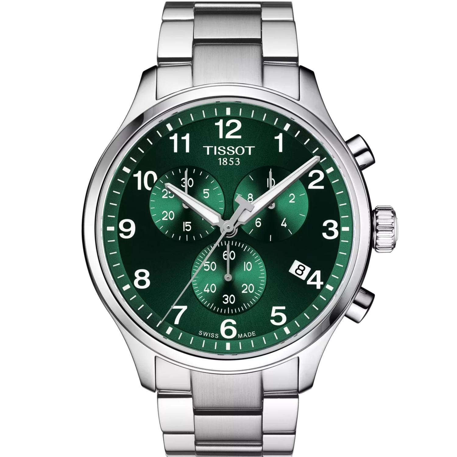 Chrono XL Classic