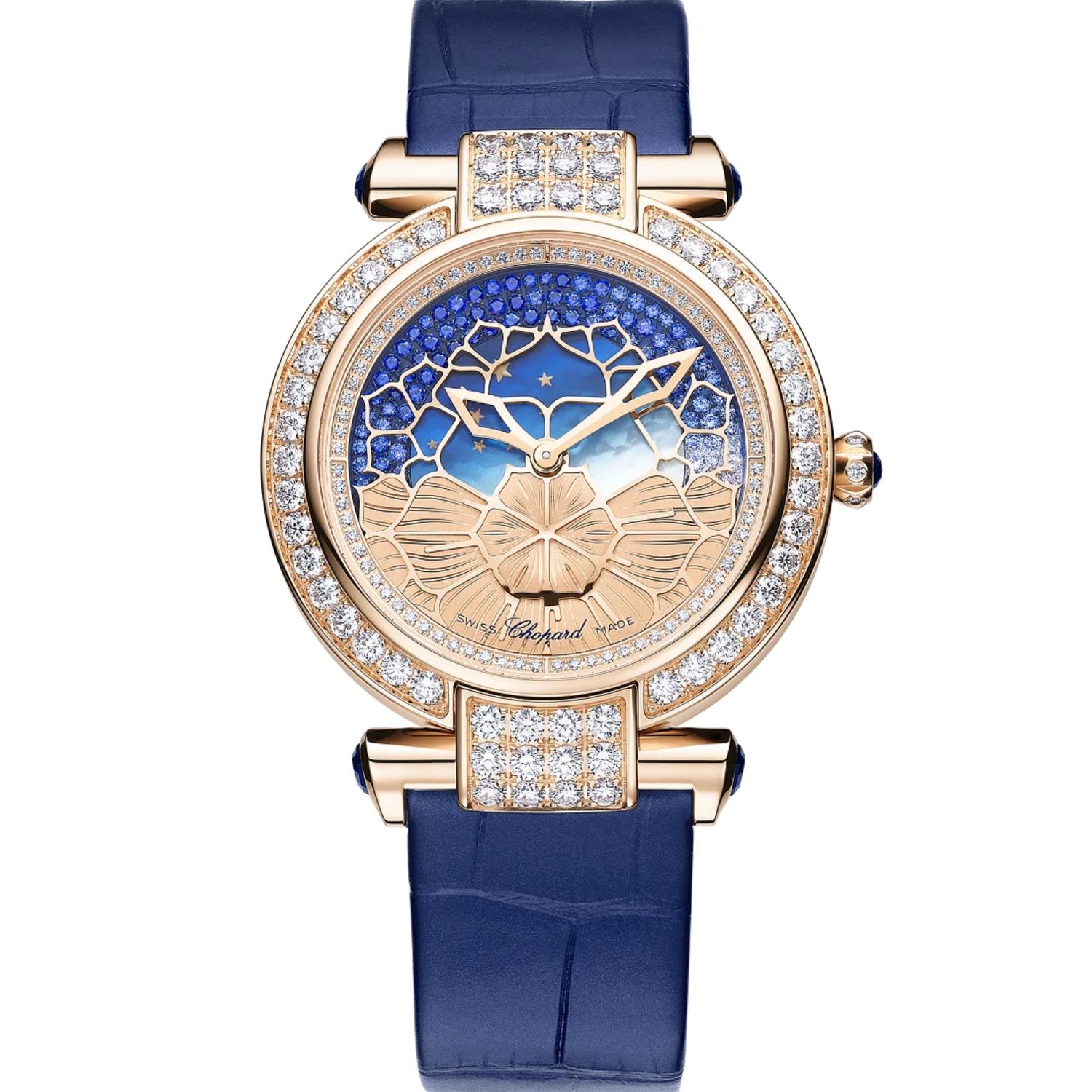 Imperiale Day & Night