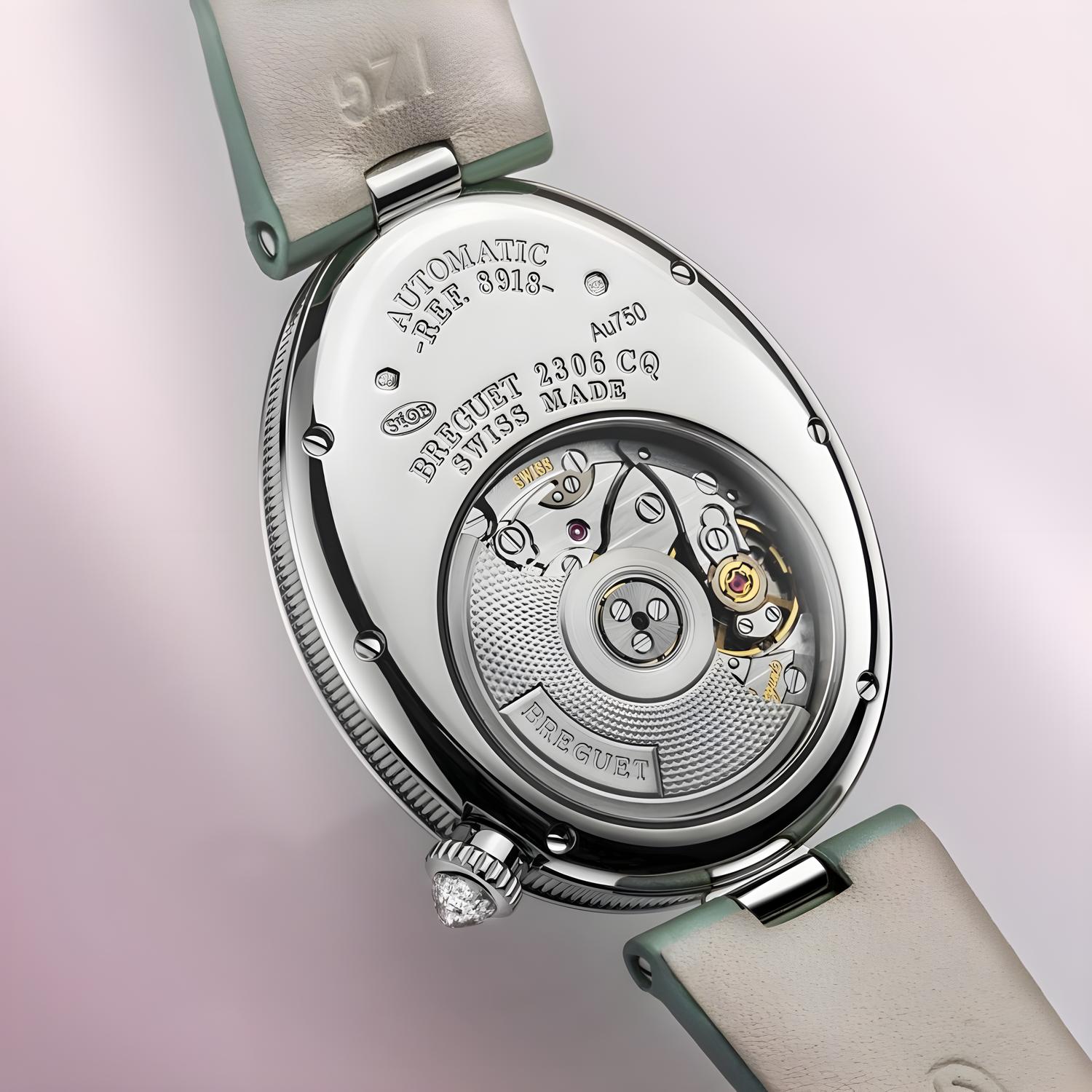 Reine de Naples 8918