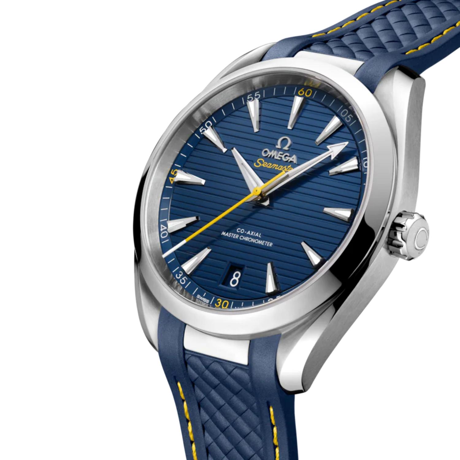 Seamaster Aqua Terra 150M