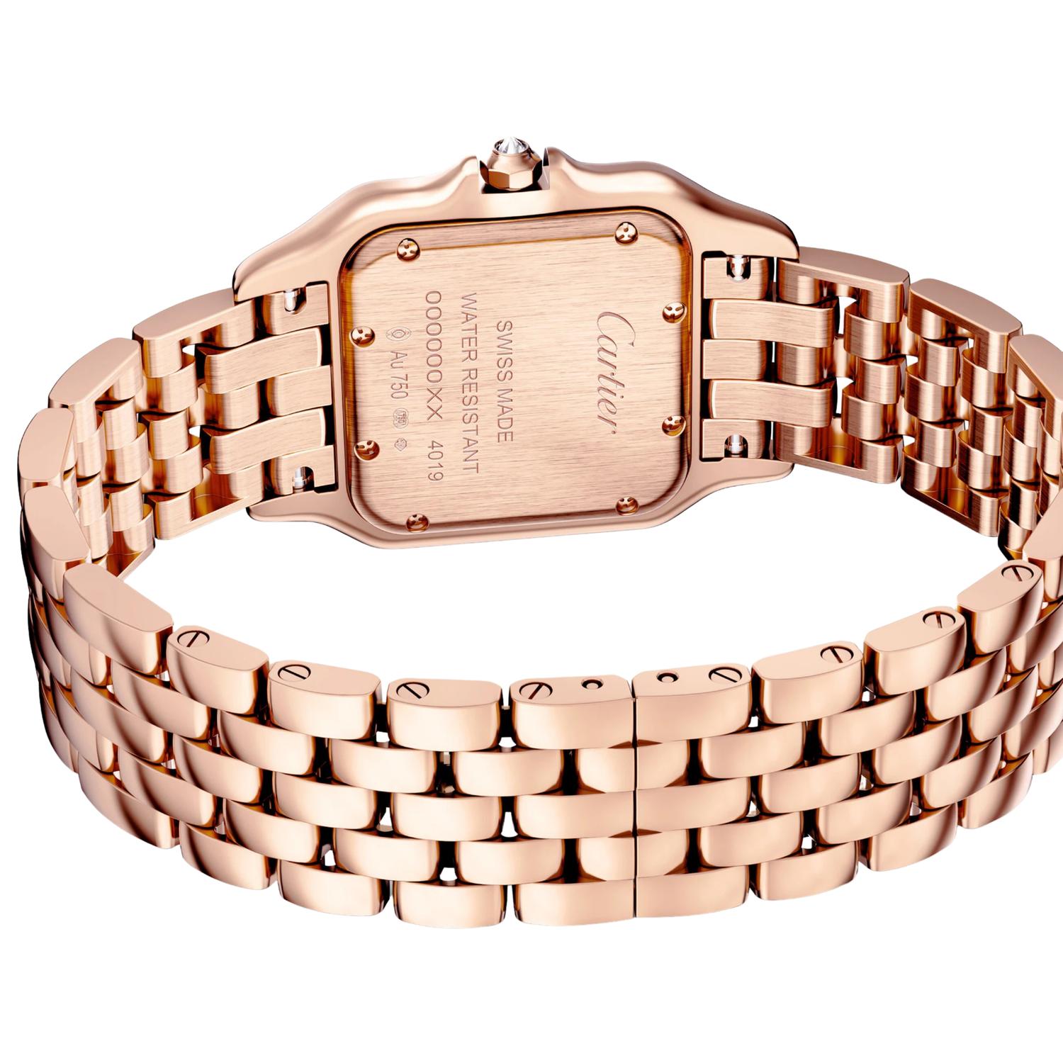 Panthère de Cartier