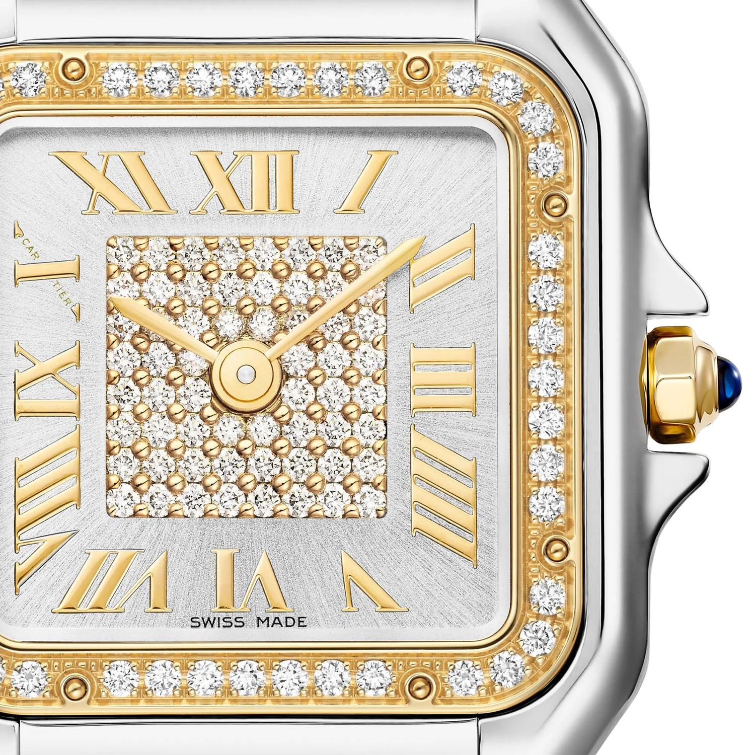 Panthère de Cartier