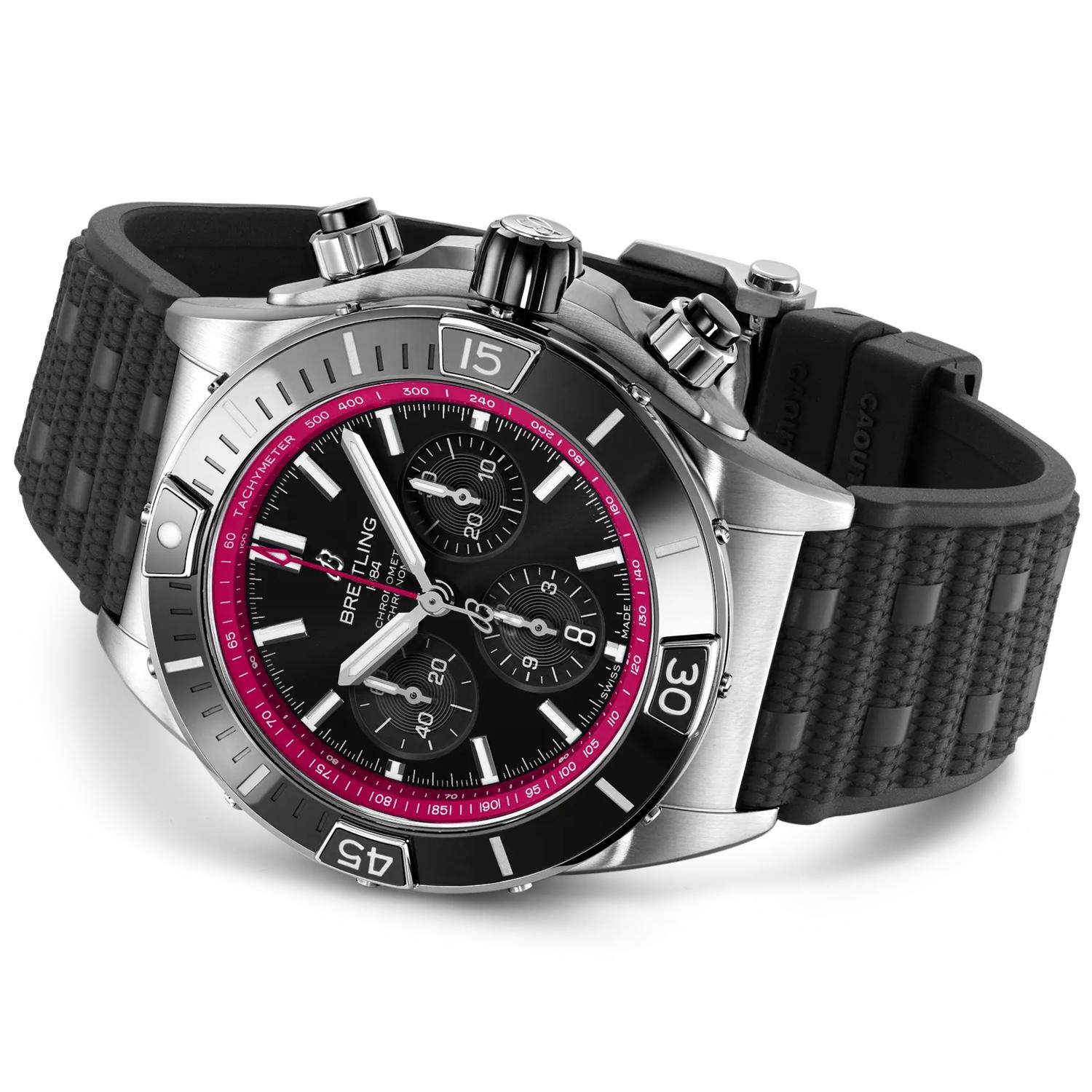 Super Chronomat B01 Year of the Dragon