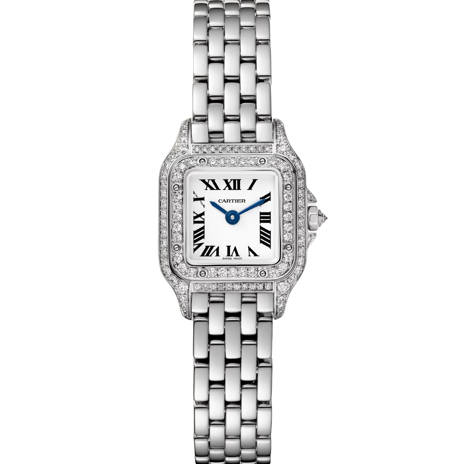 Panthère de Cartier