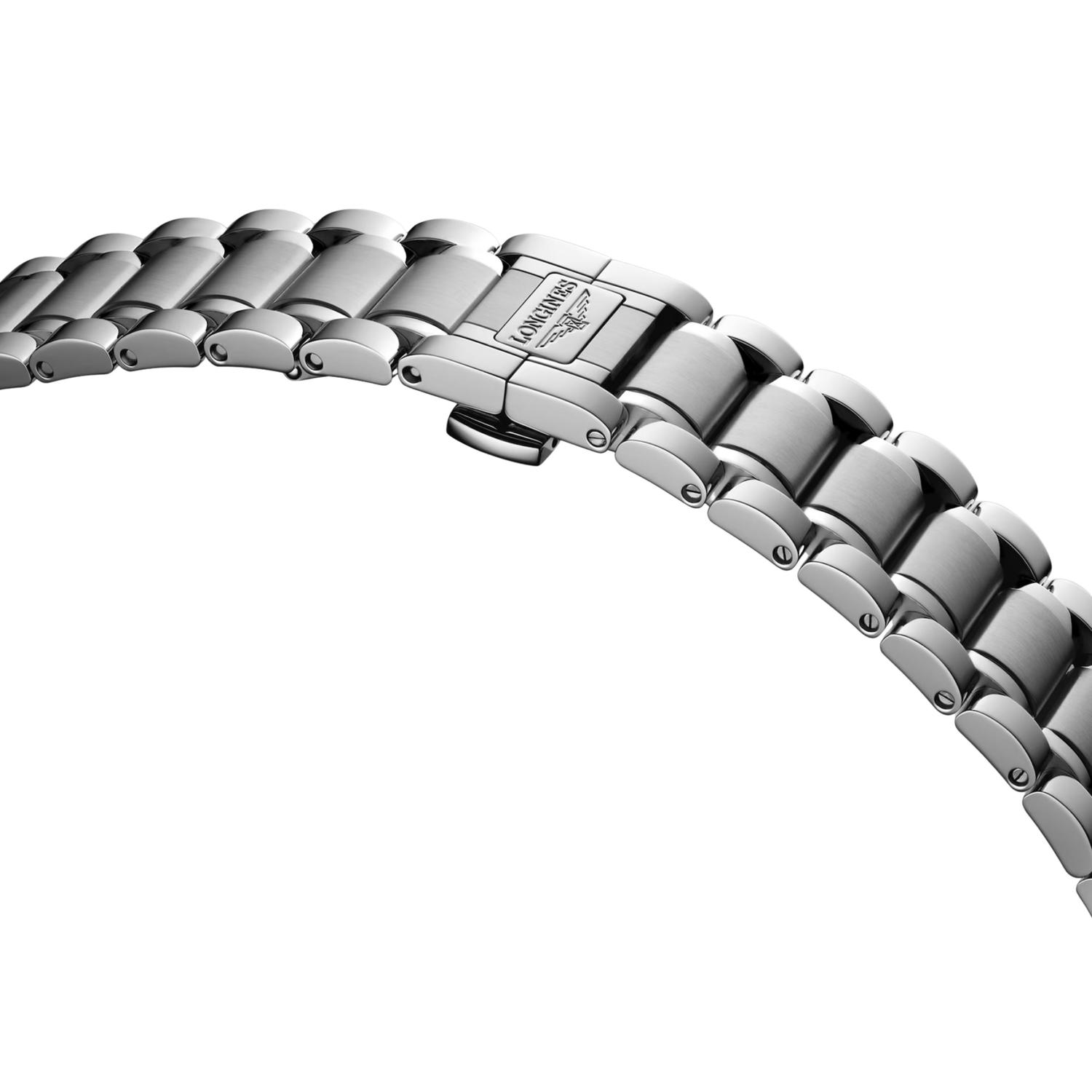 The Longines Master Collection
