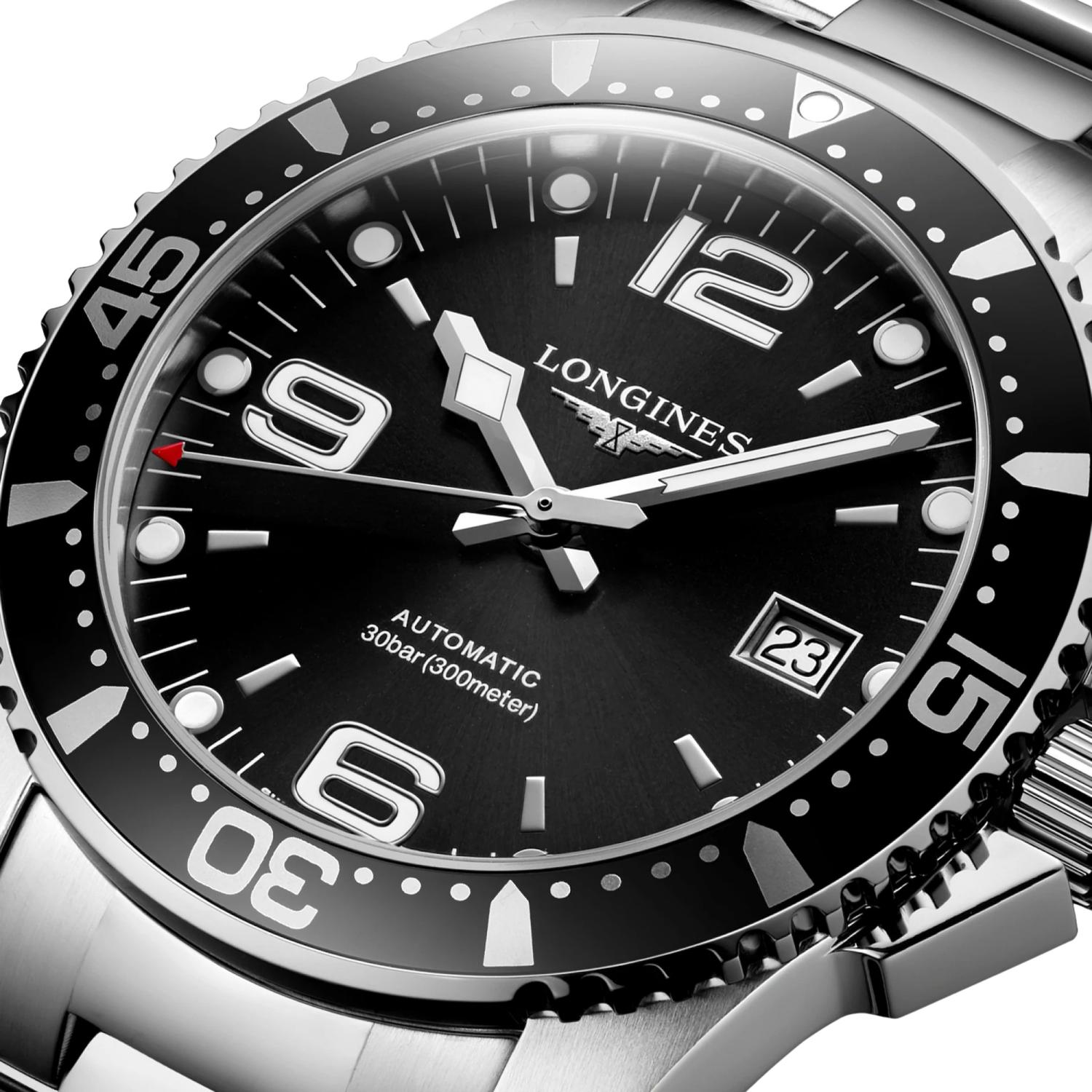 Hydroconquest
