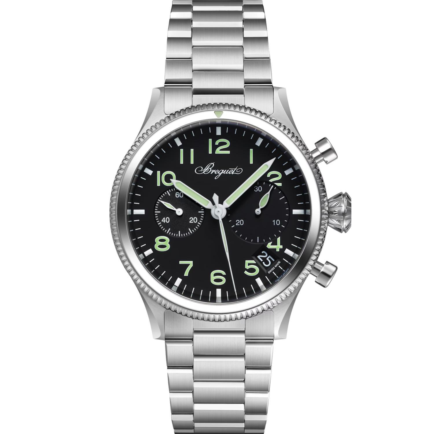 Type 20 Chronographe 2057