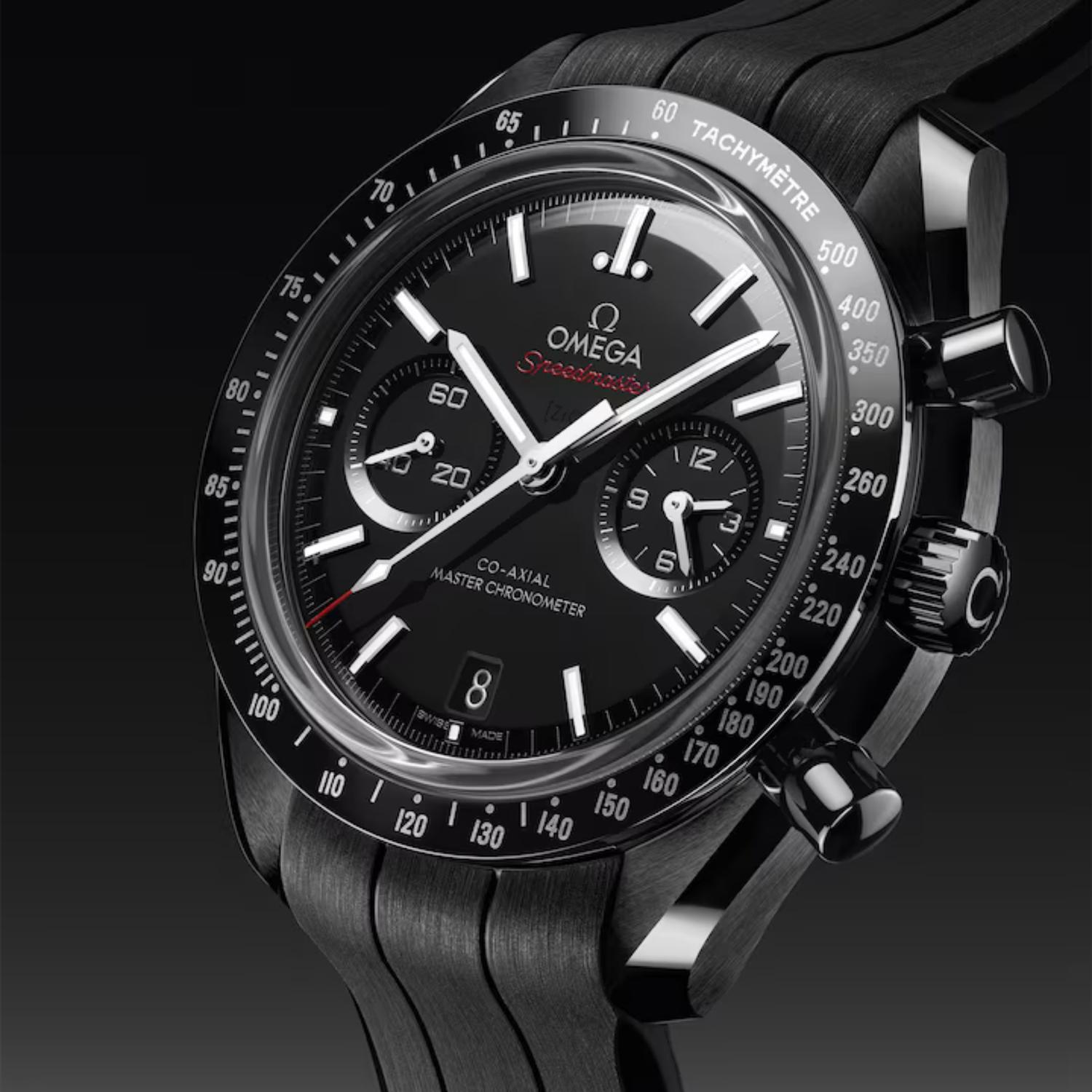 Speedmaster Dark Side of the Moon
