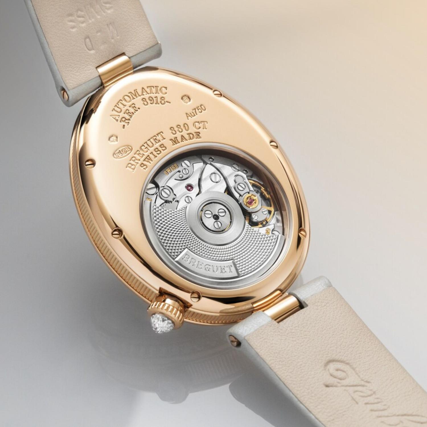 Reine de Naples 8918