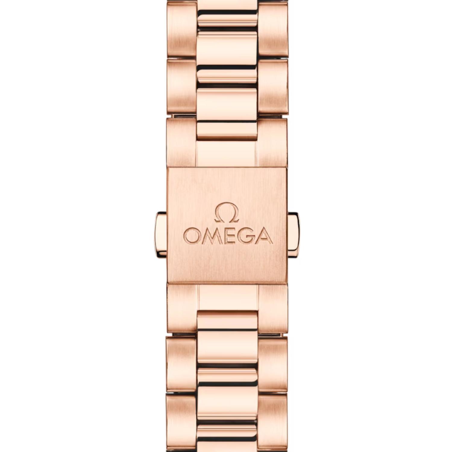 Seamaster Aqua Terra Shades