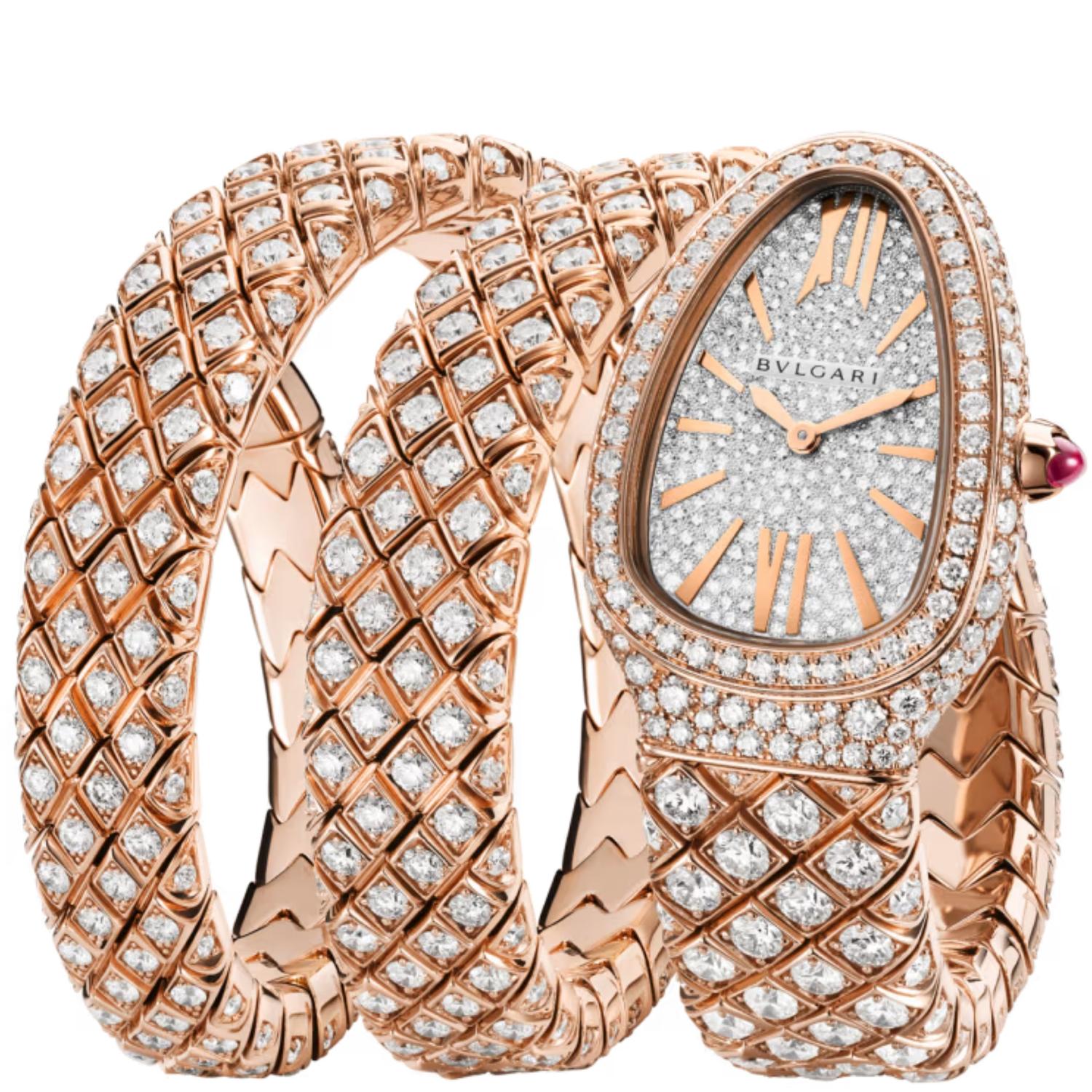 Serpenti Spiga
