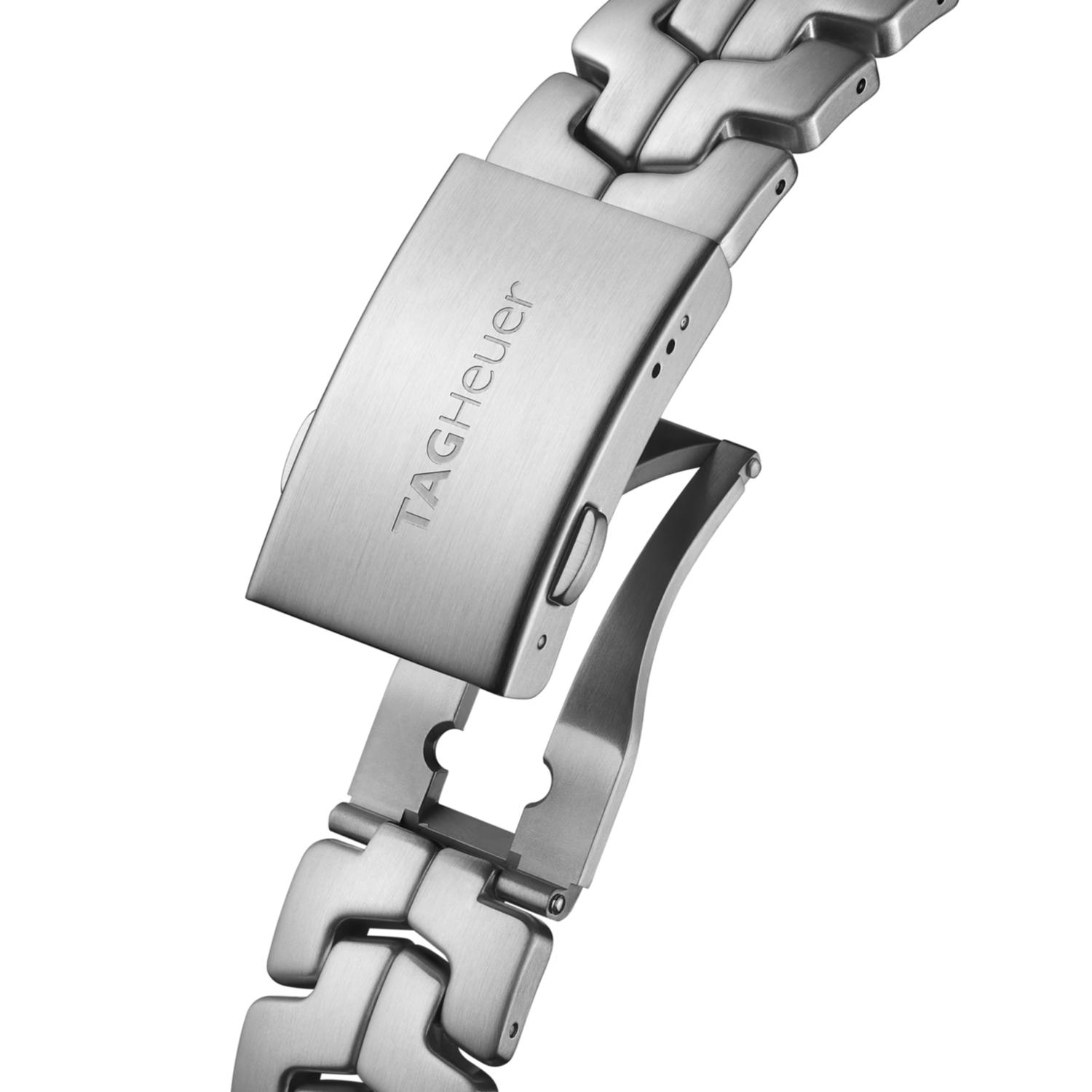 Formula 1 Chronograph x Senna