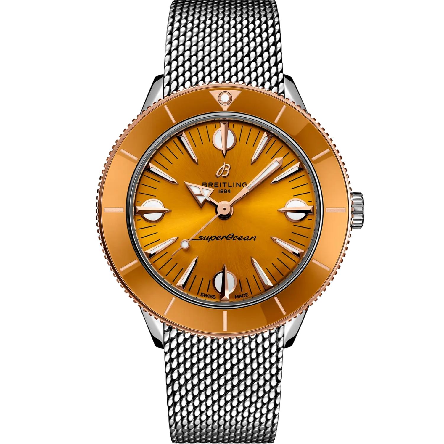 Superocean Heritage '57 Highlands