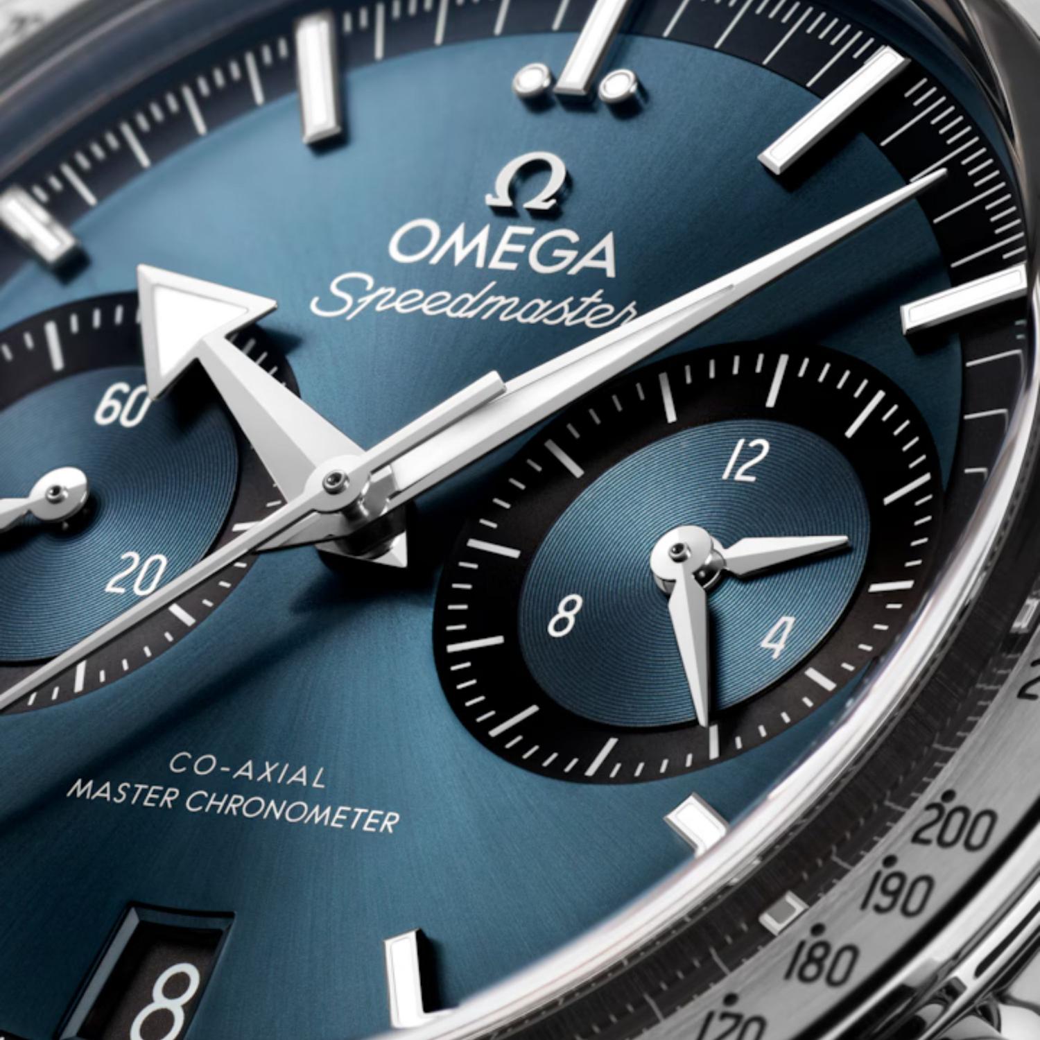 Speedmaster '57