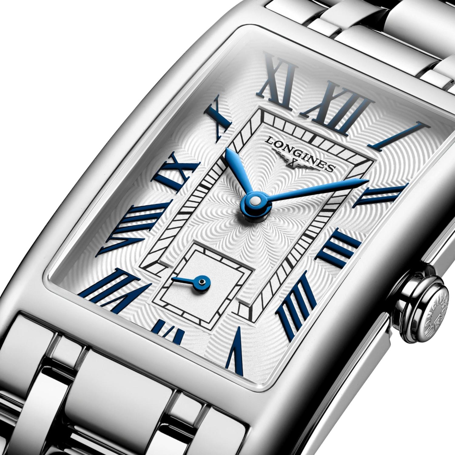 Longines Dolcevita