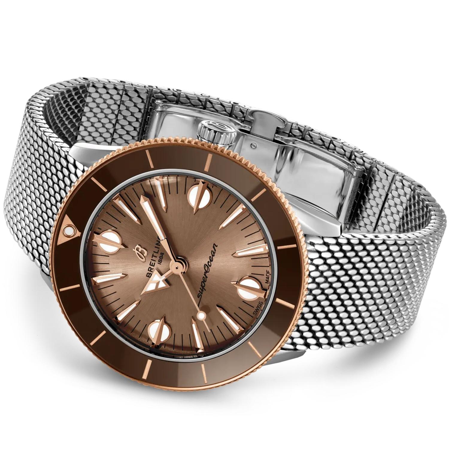 Superocean Heritage '57 Highlands