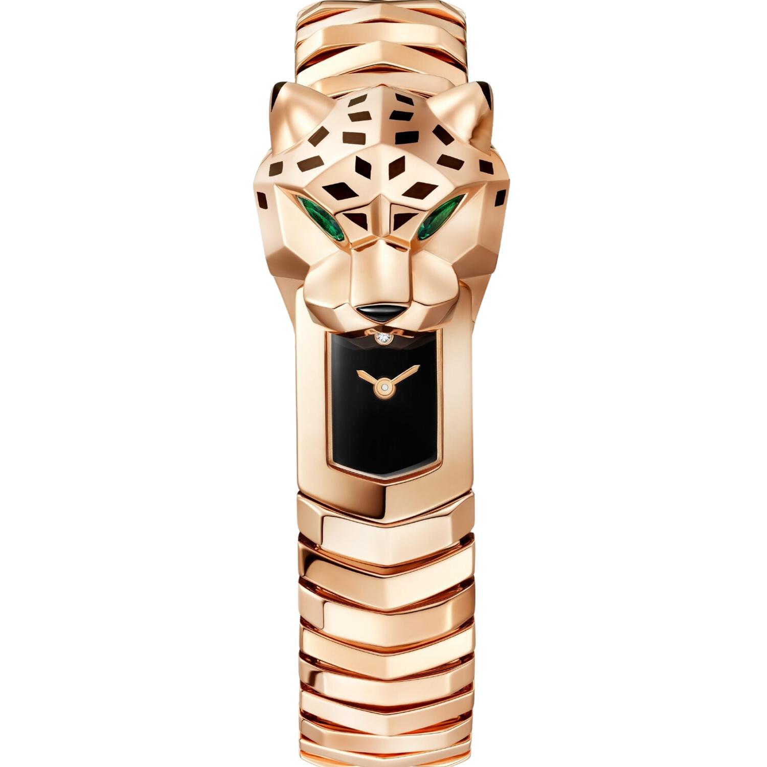 La Panthère de Cartier
