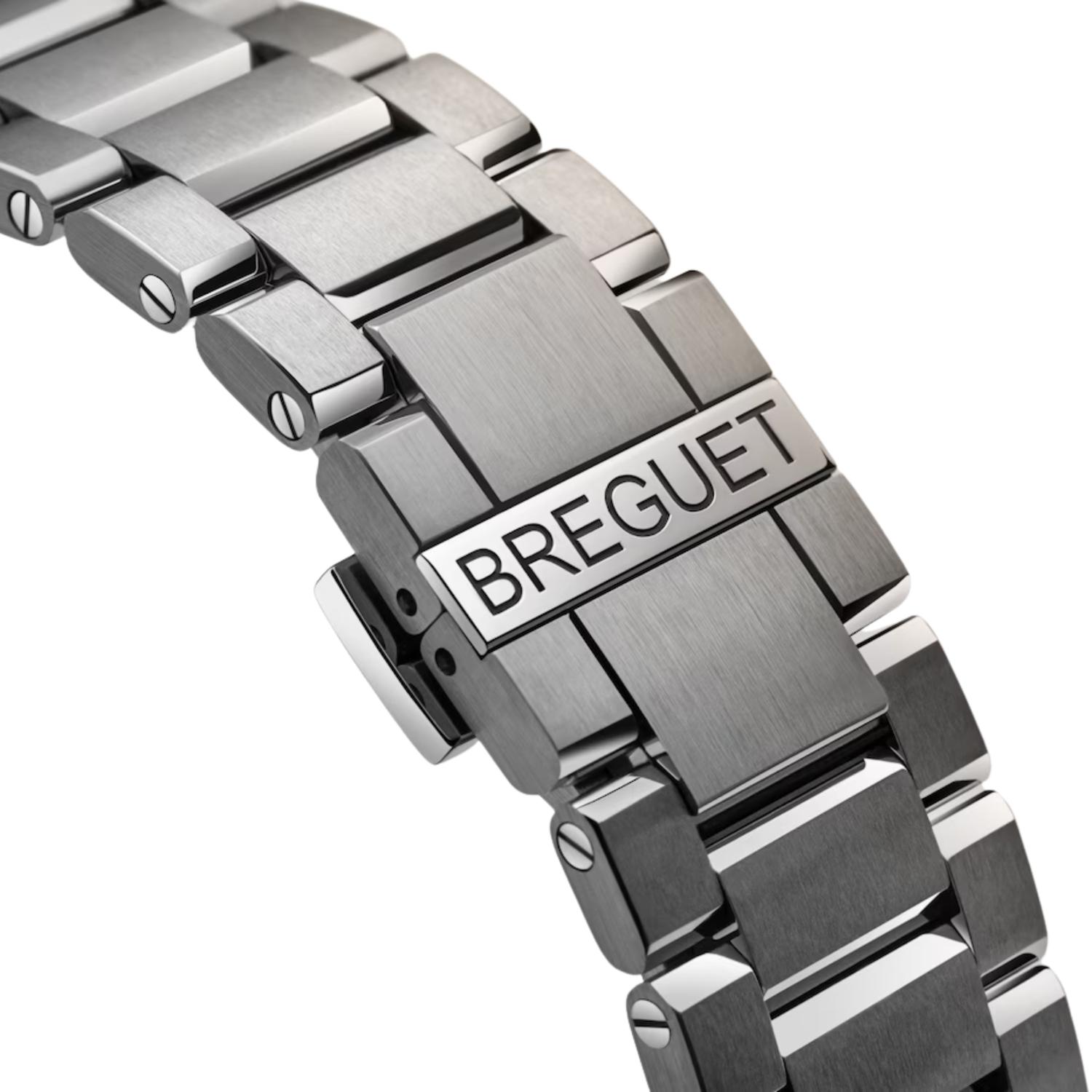 Type 20 Chronographe 2057