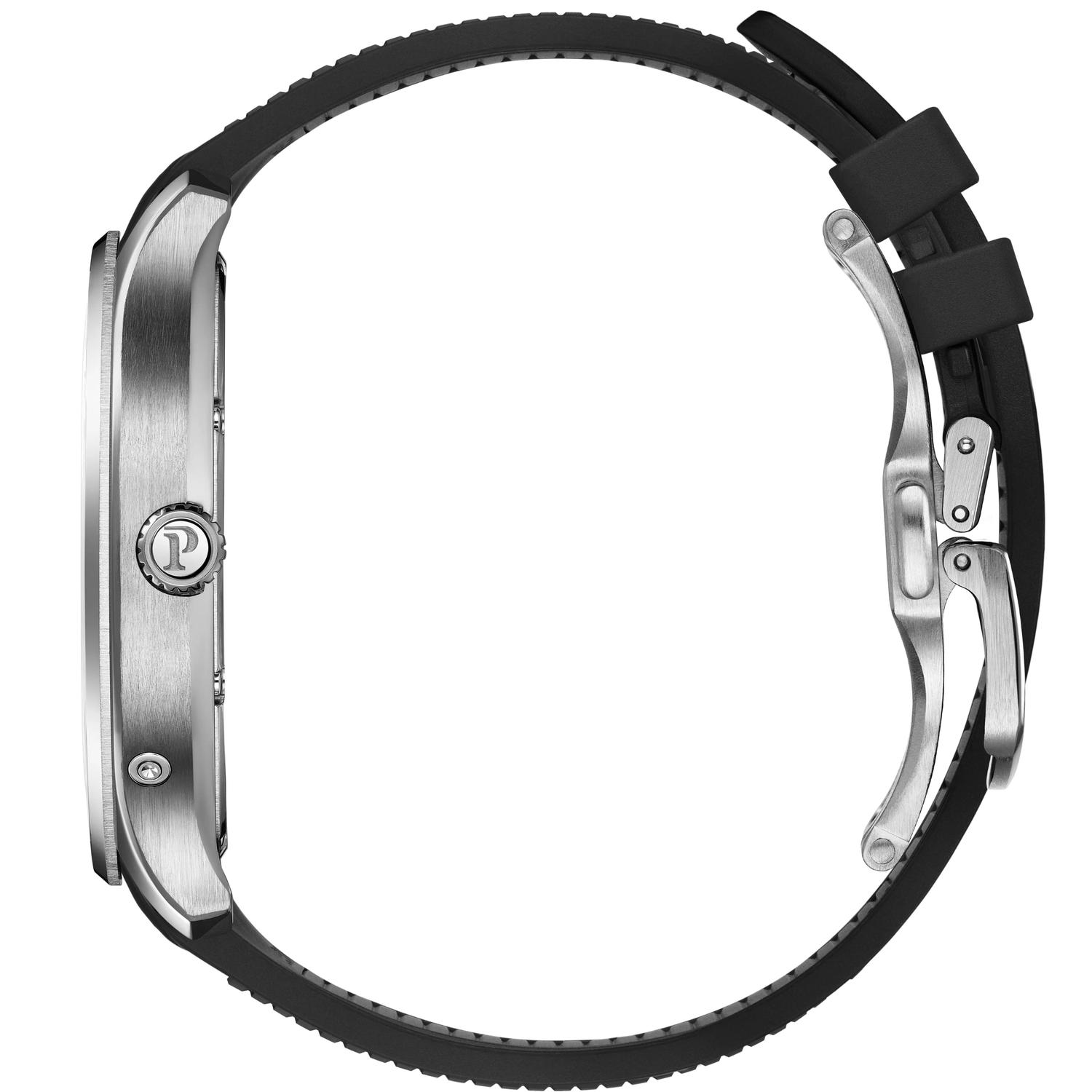 Polo Perpetual Calendar Ultra-Thin
