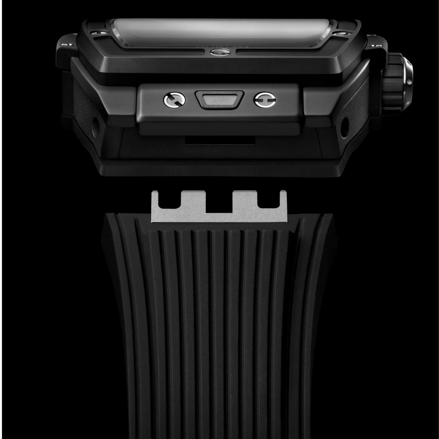 Spirit of Big Bang Meca-10 Black Magic