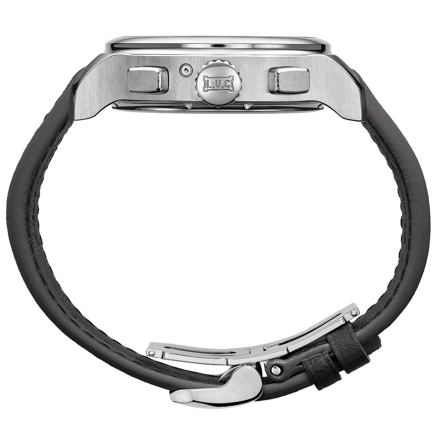 L.U.C Perpetual Chrono