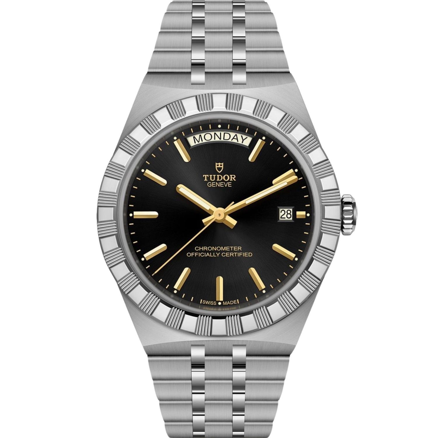 Tudor Royal