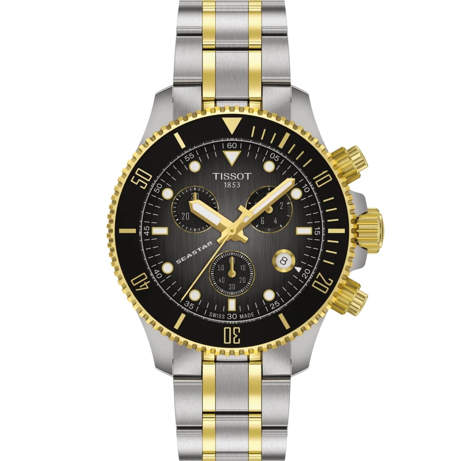 Seastar 1000
