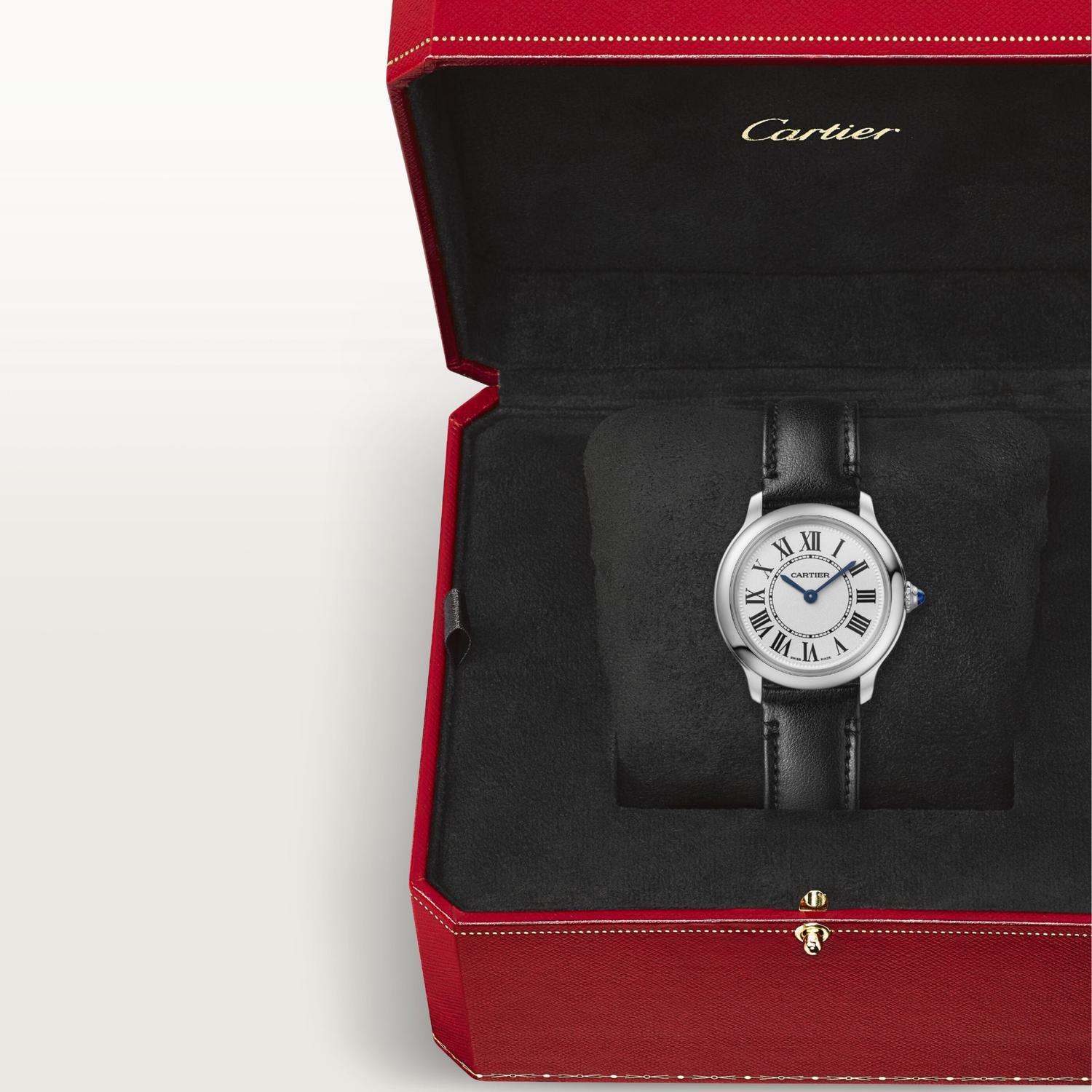 Ronde Must de Cartier