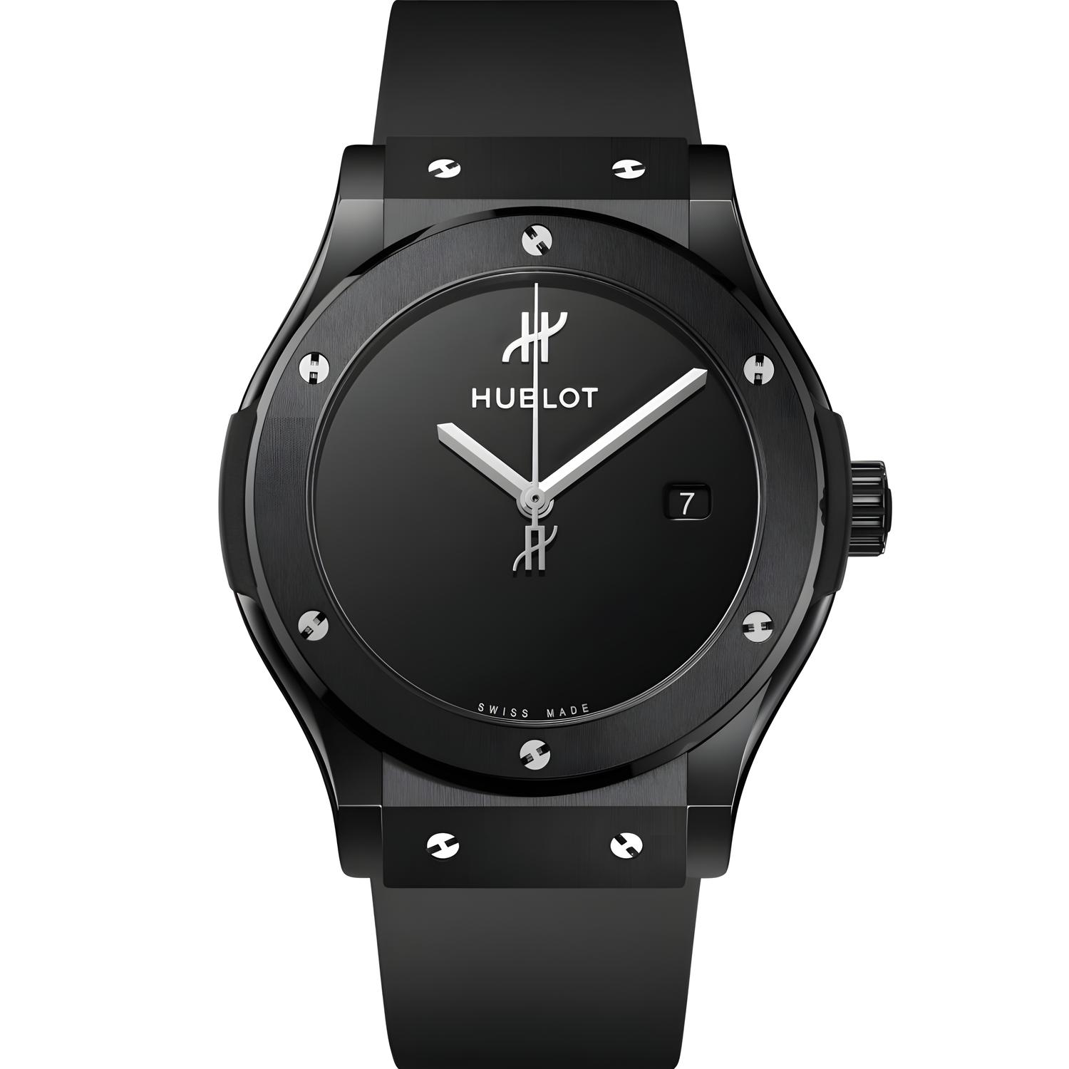 Classic Fusion Original Black Magic