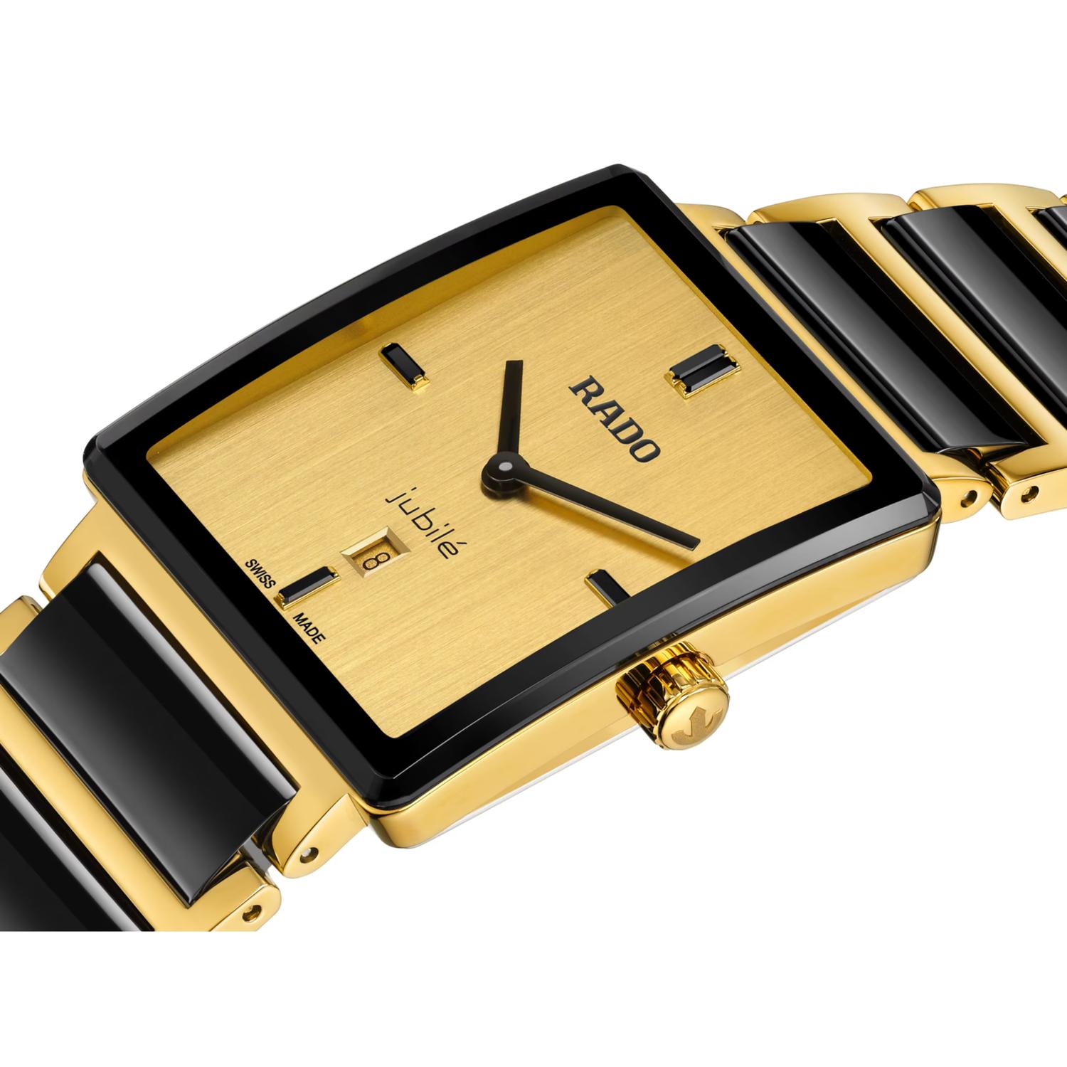 Integral Limited Edition