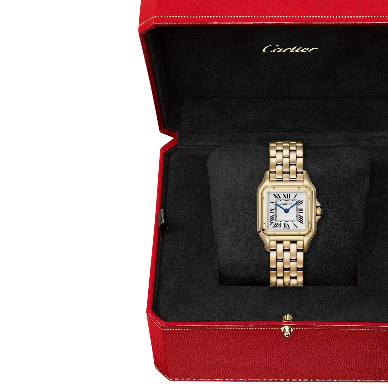 Panthère de Cartier