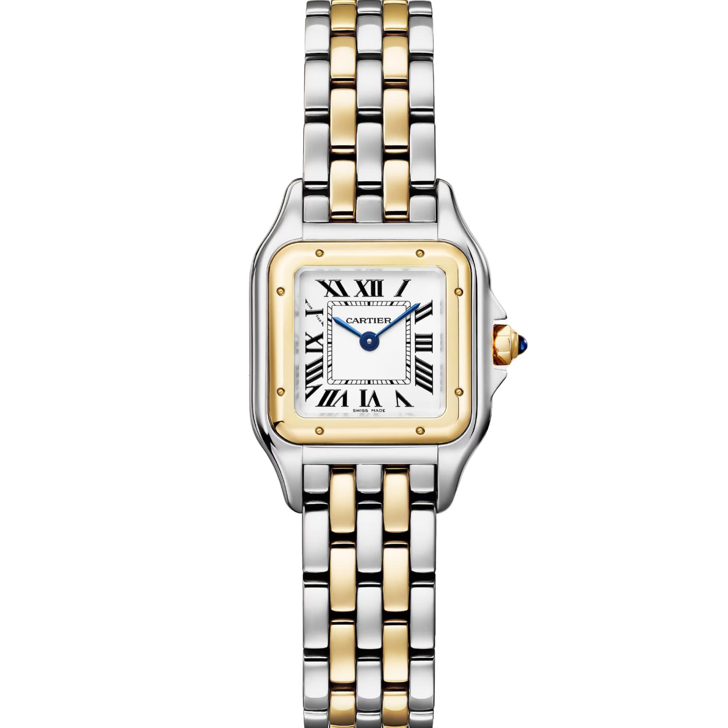 Panthère de Cartier