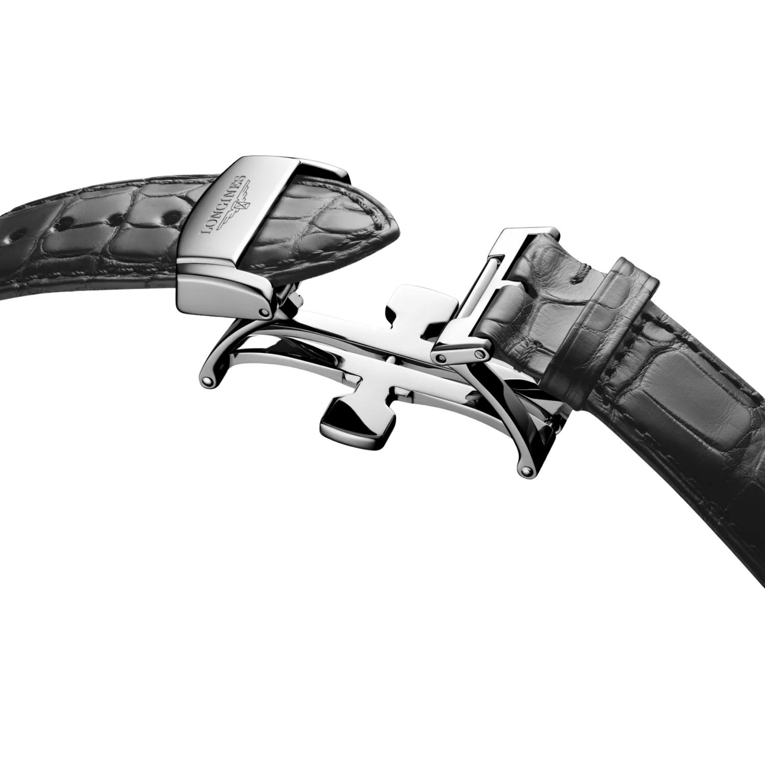 The Longines Master Collection
