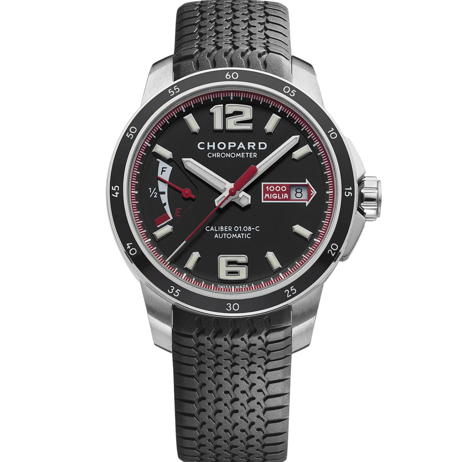 Mille Miglia GTS Power Control