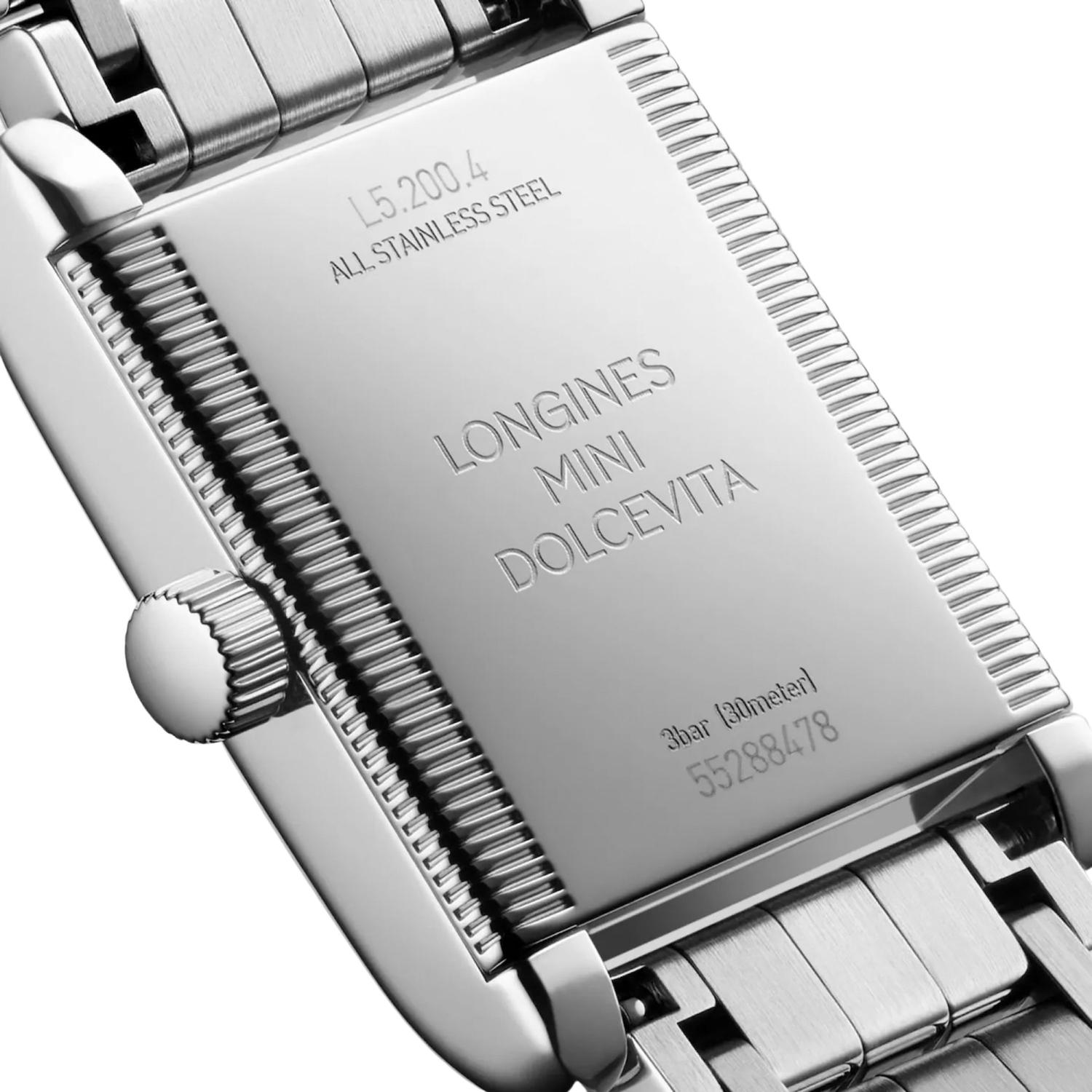 Longines Mini Dolcevita