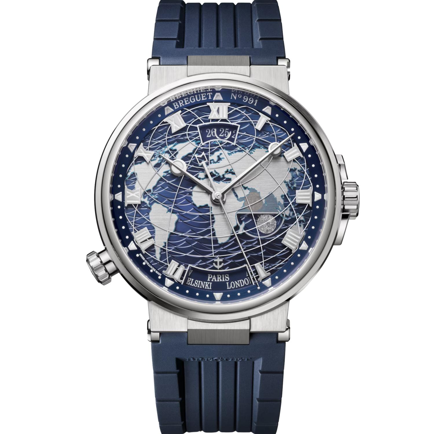 Marine Hora Mundi 5557