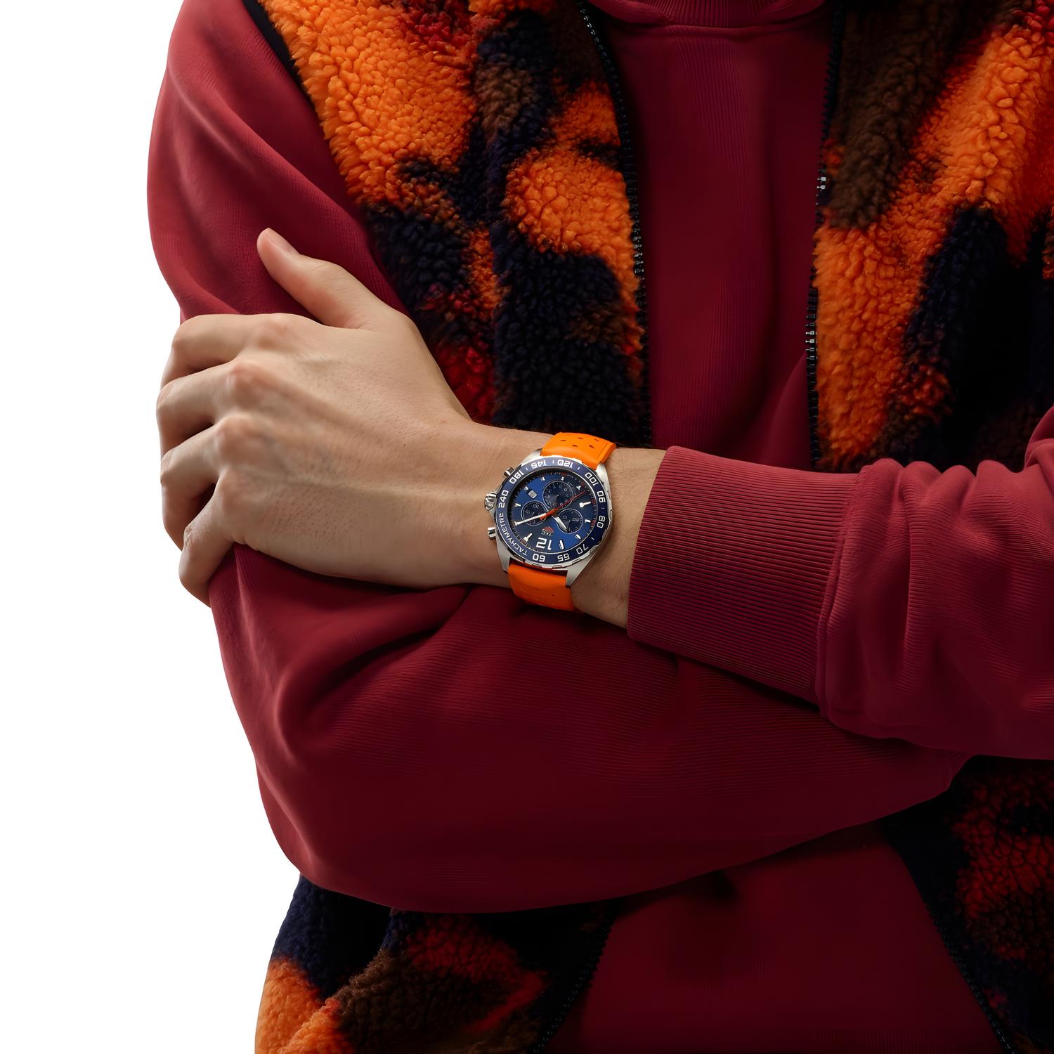 Formula 1 Chronograph