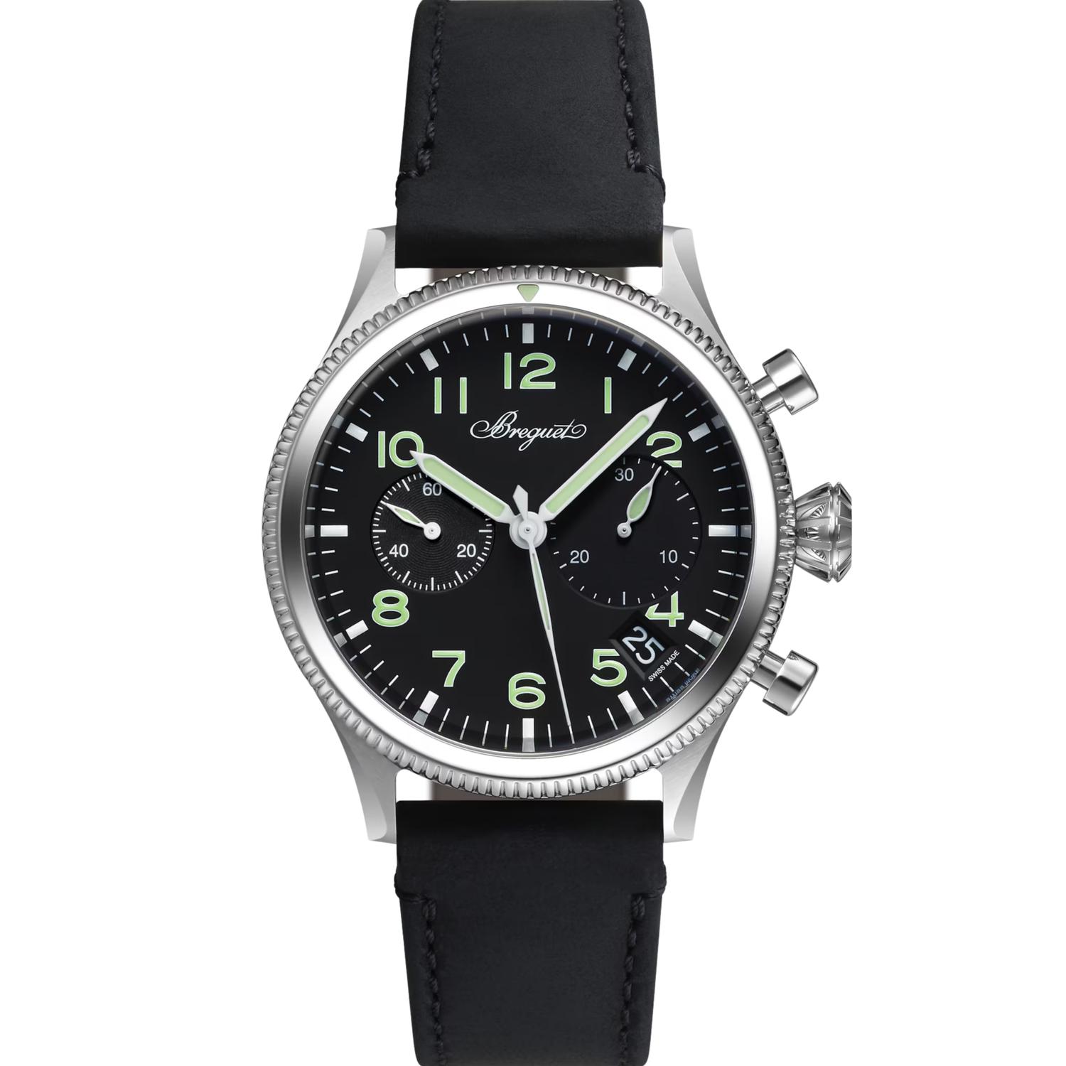 Type 20 Chronographe 2057