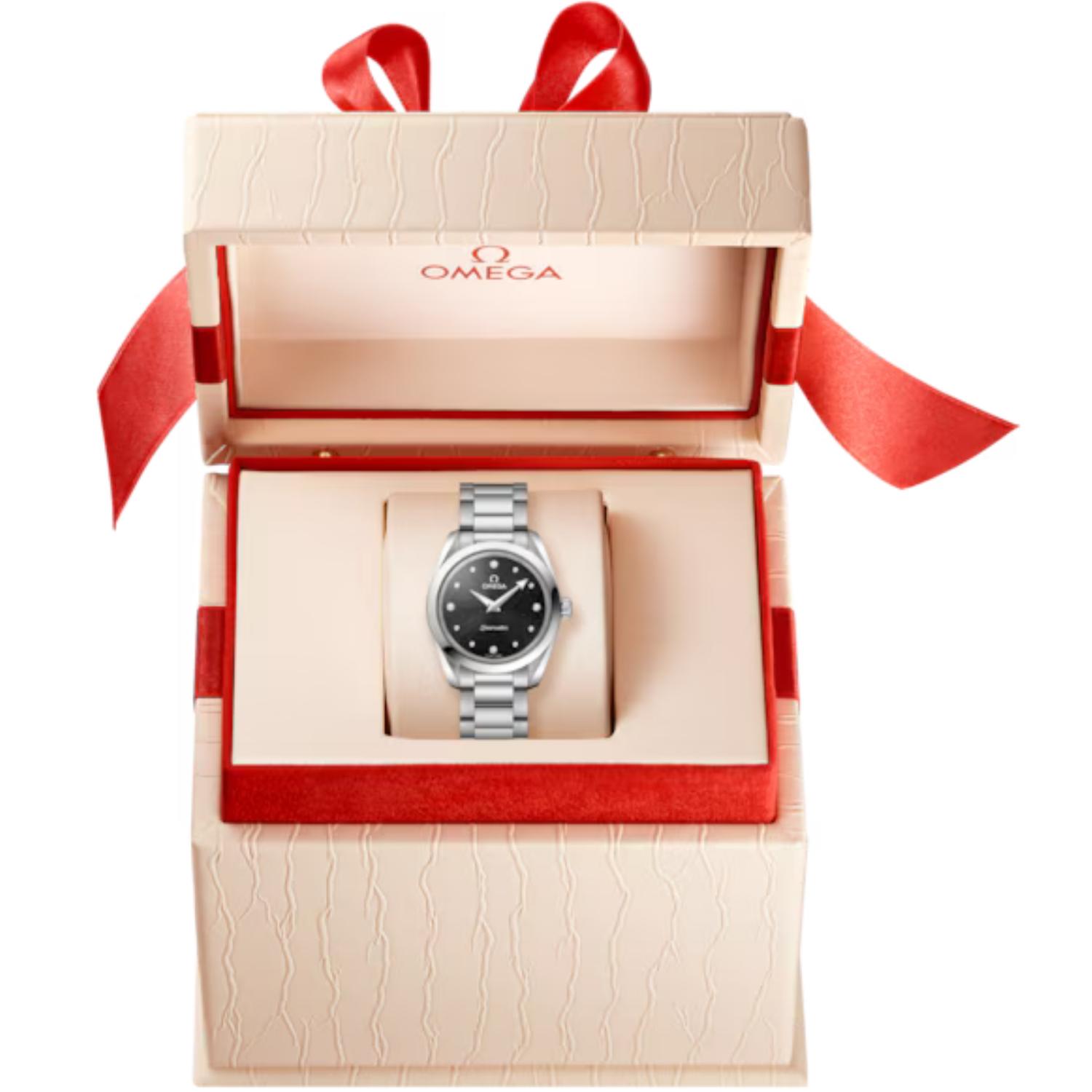 Seamaster Aqua Terra 150M