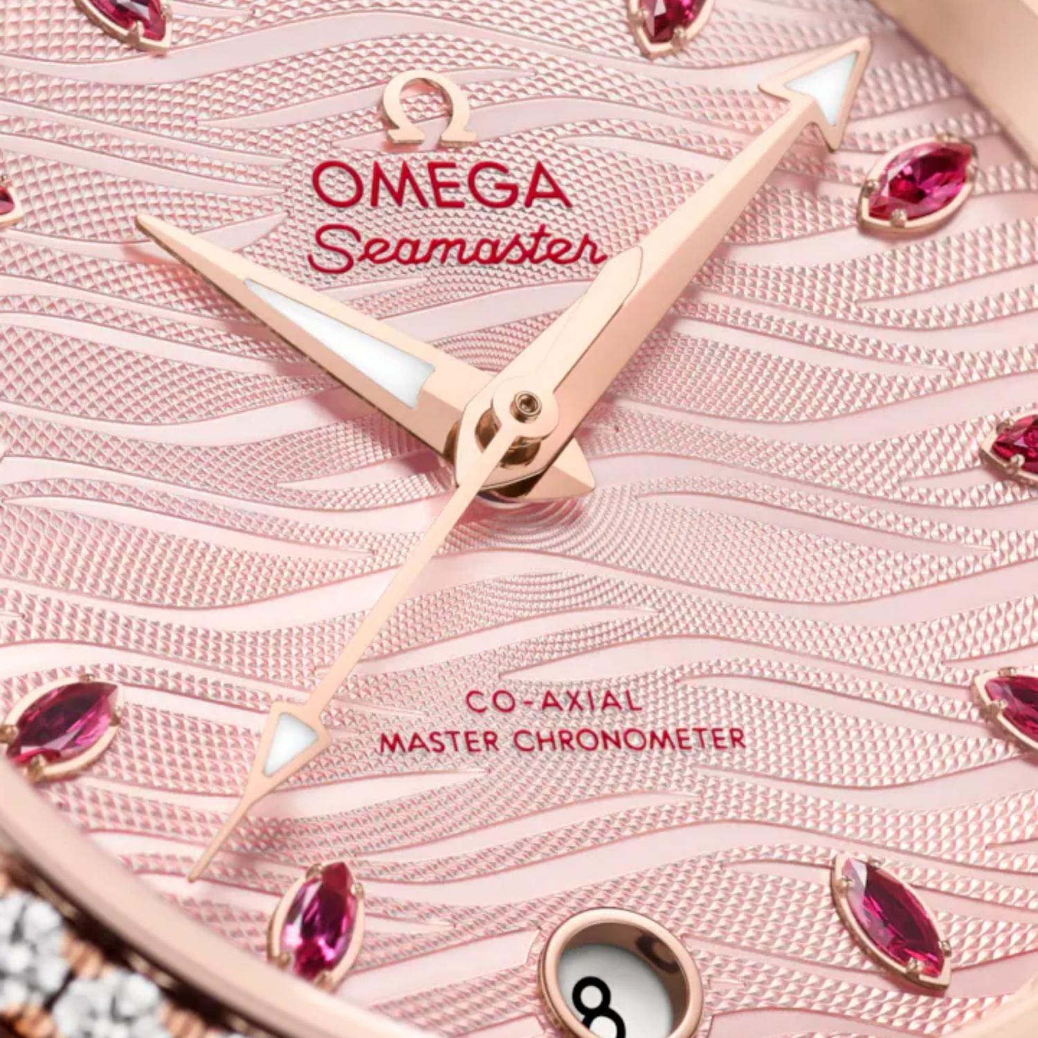 Seamaster Aqua Terra 150M