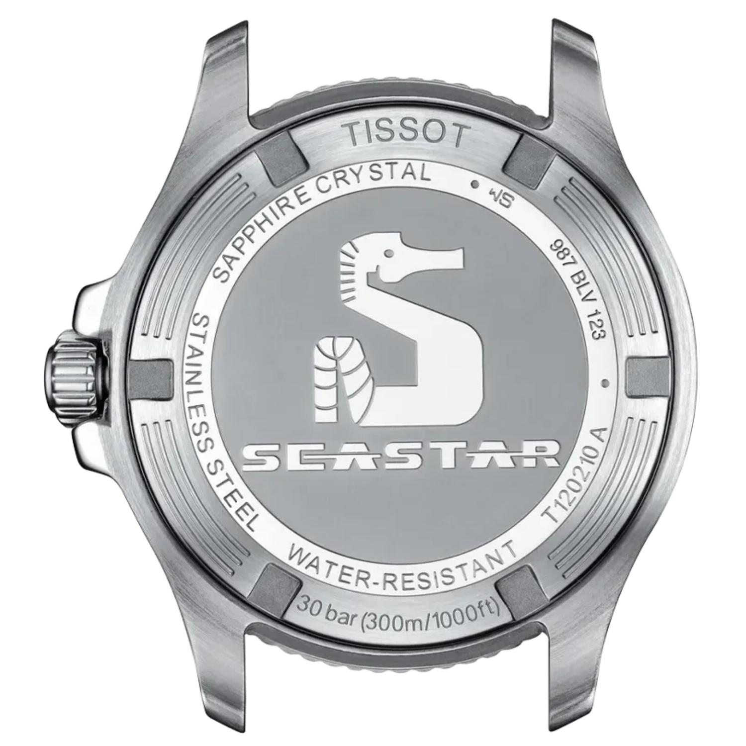 Seastar 1000