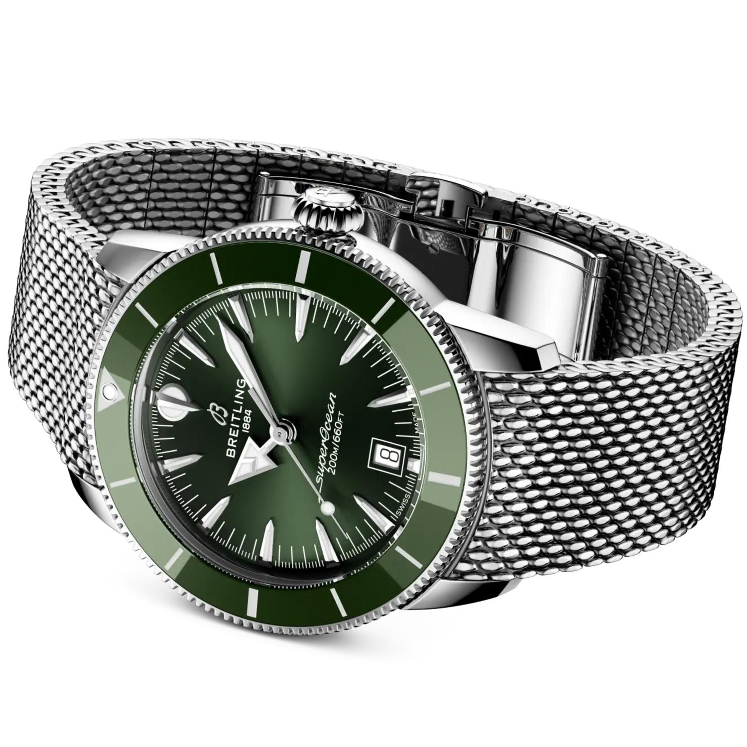 Superocean Heritage B31